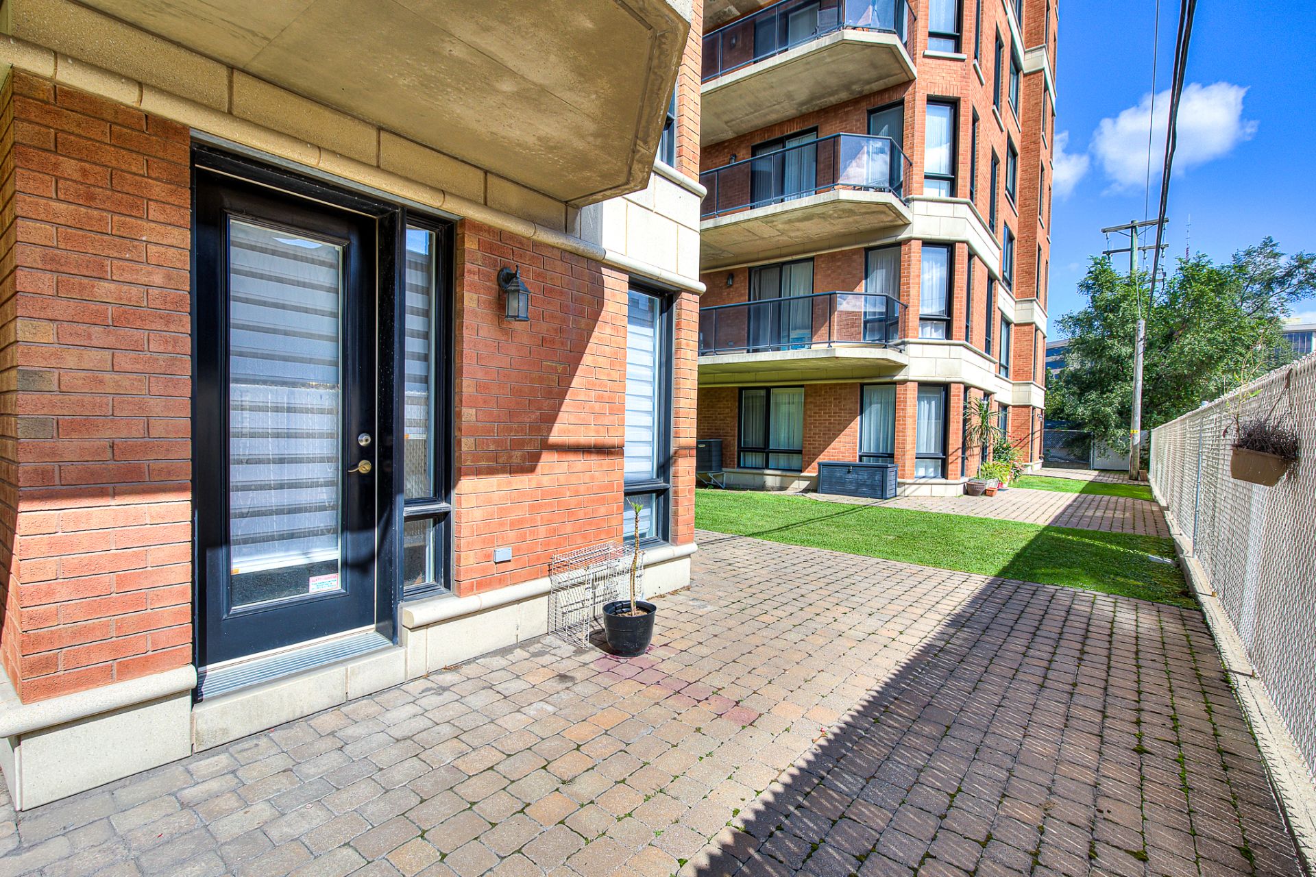 6280 Rue Jarry E., app. 106 Condo thumbnail 24