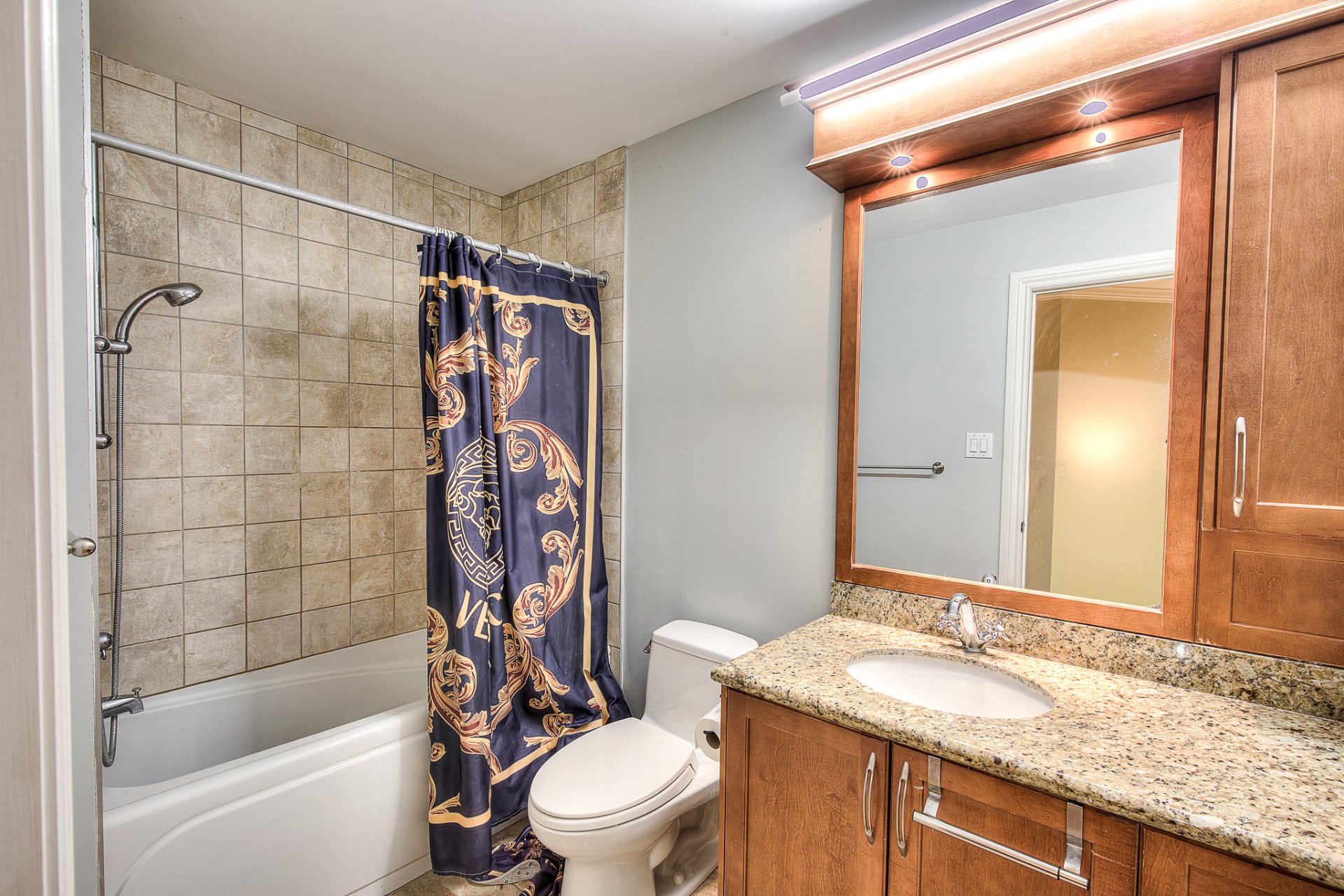 6280 Rue Jarry E., app. 106 Condo thumbnail 16