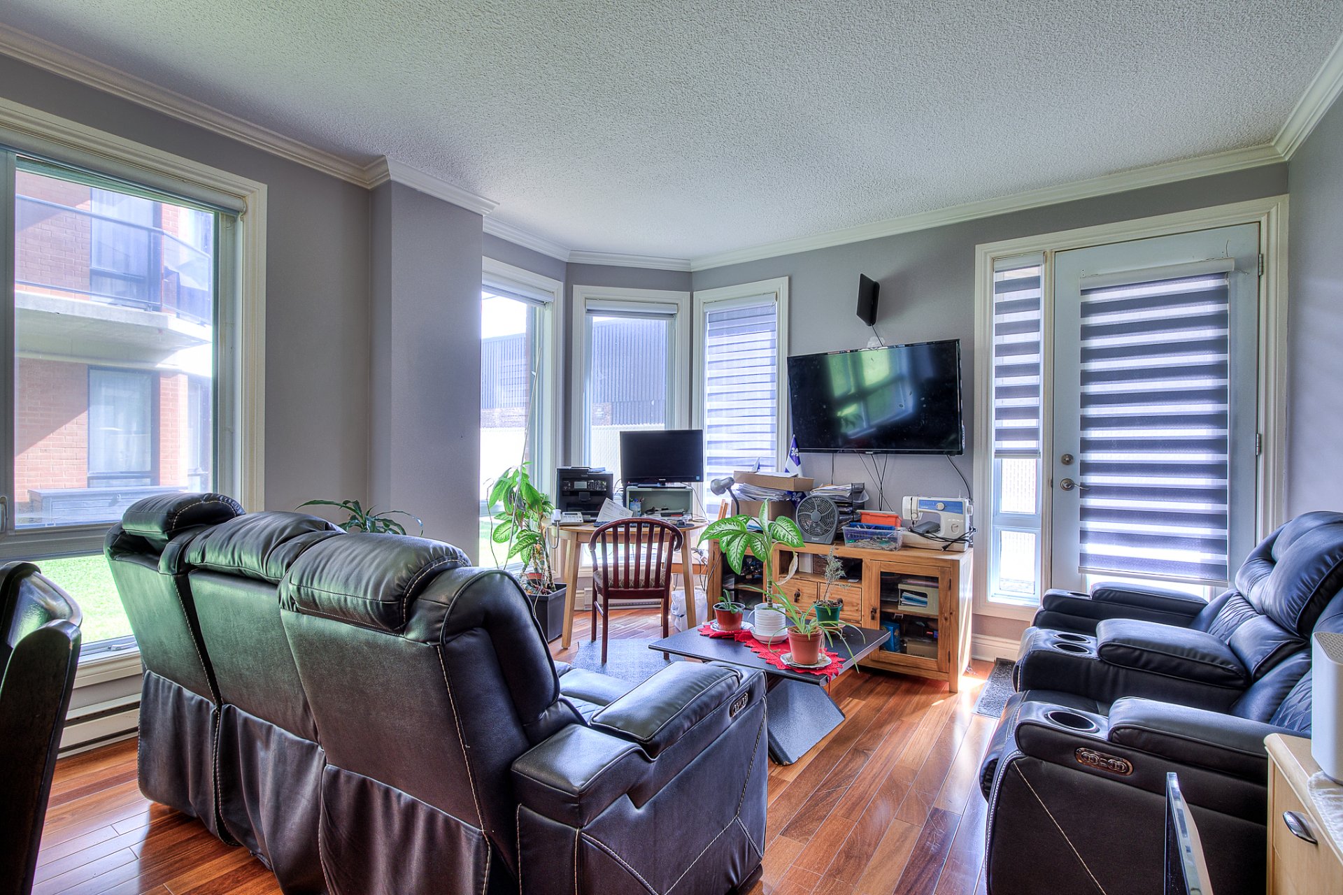 6280 Rue Jarry E., app. 106 Condo 5