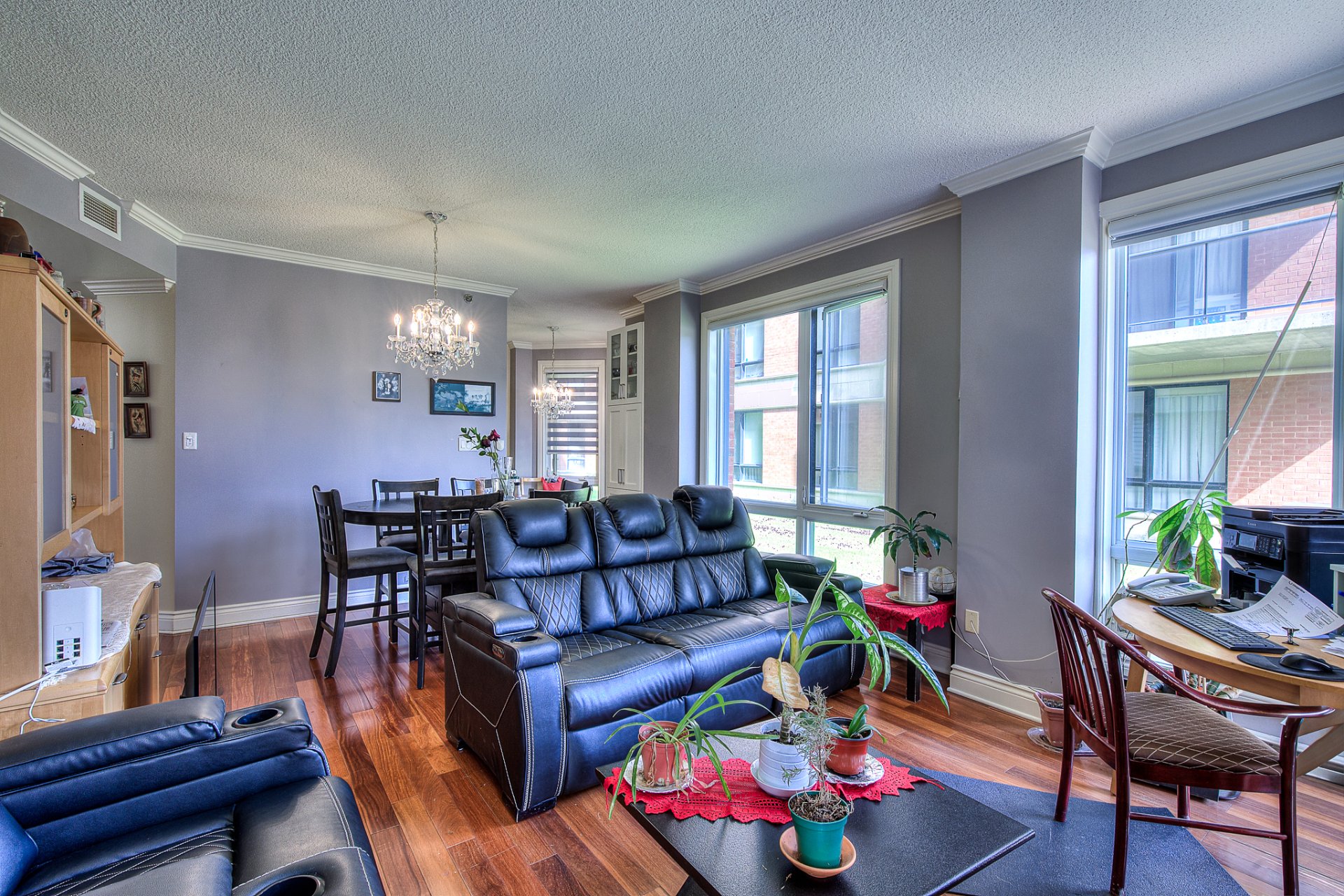 6280 Rue Jarry E., app. 106 Condo thumbnail 6