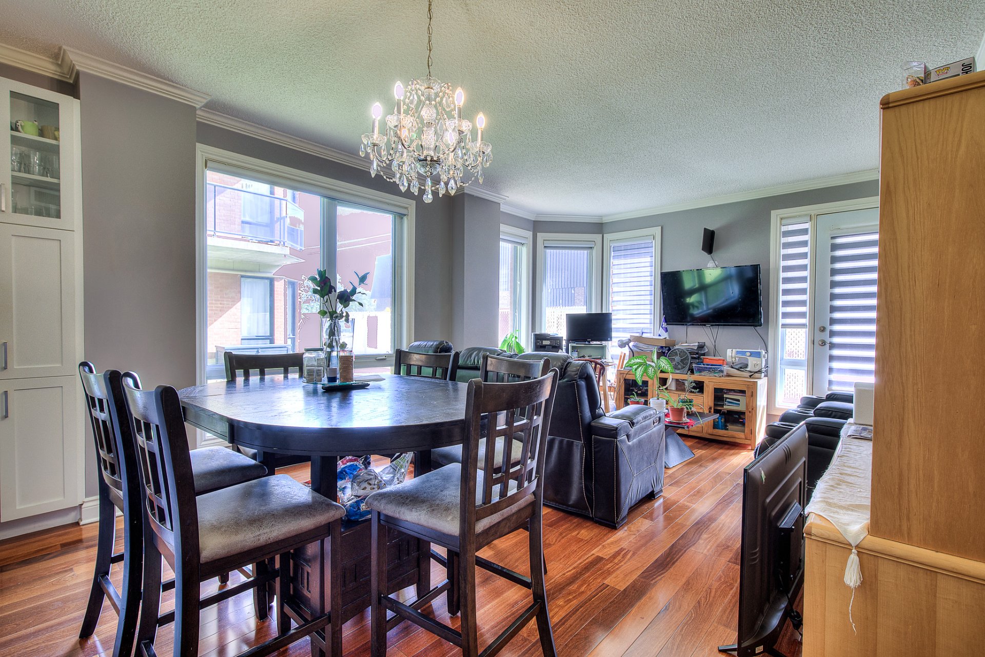 6280 Rue Jarry E., app. 106 Condo 4
