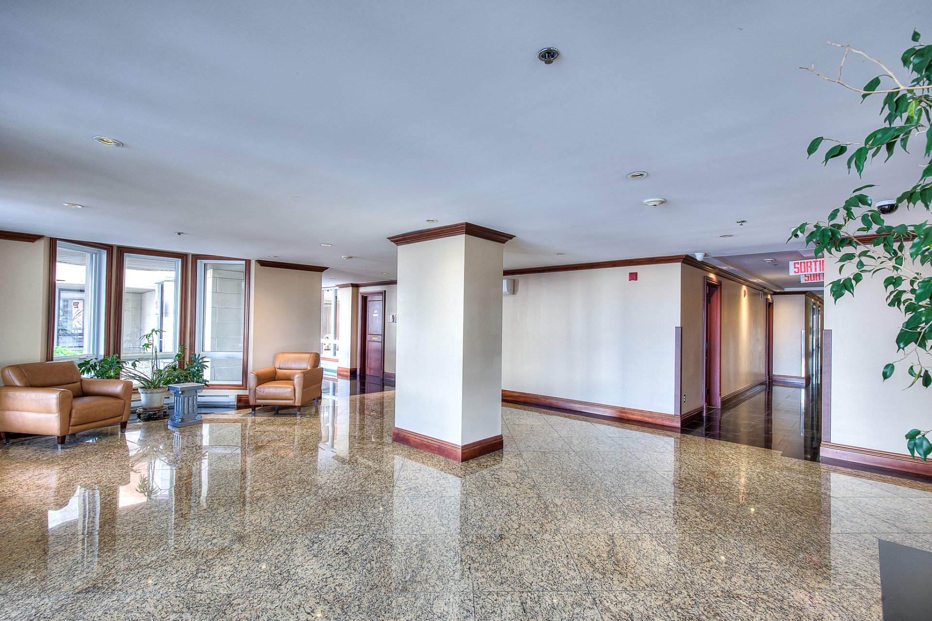 6280 Rue Jarry E., app. 106 Condo 3