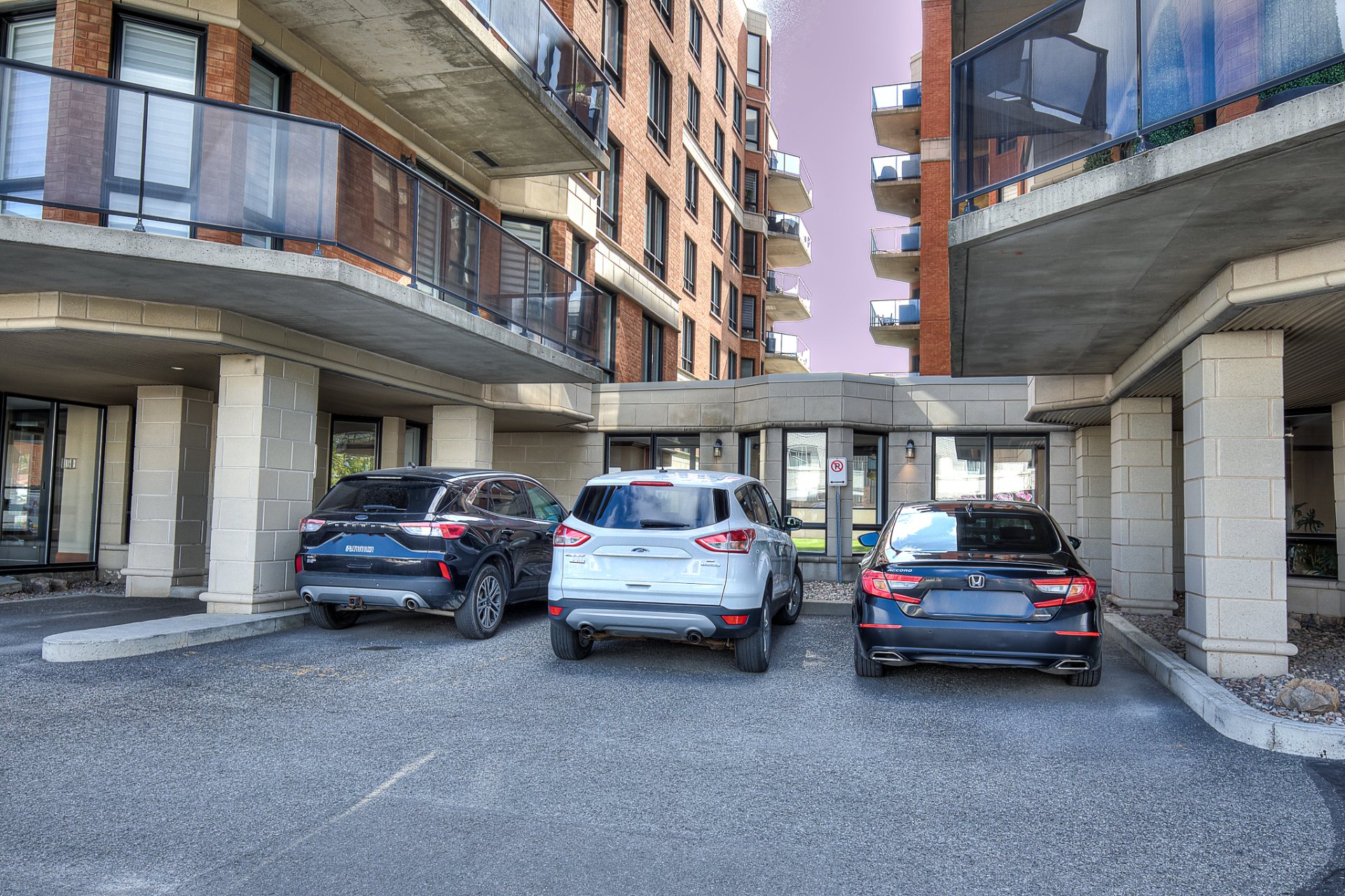 6280 Rue Jarry E., app. 106 Condo thumbnail 25