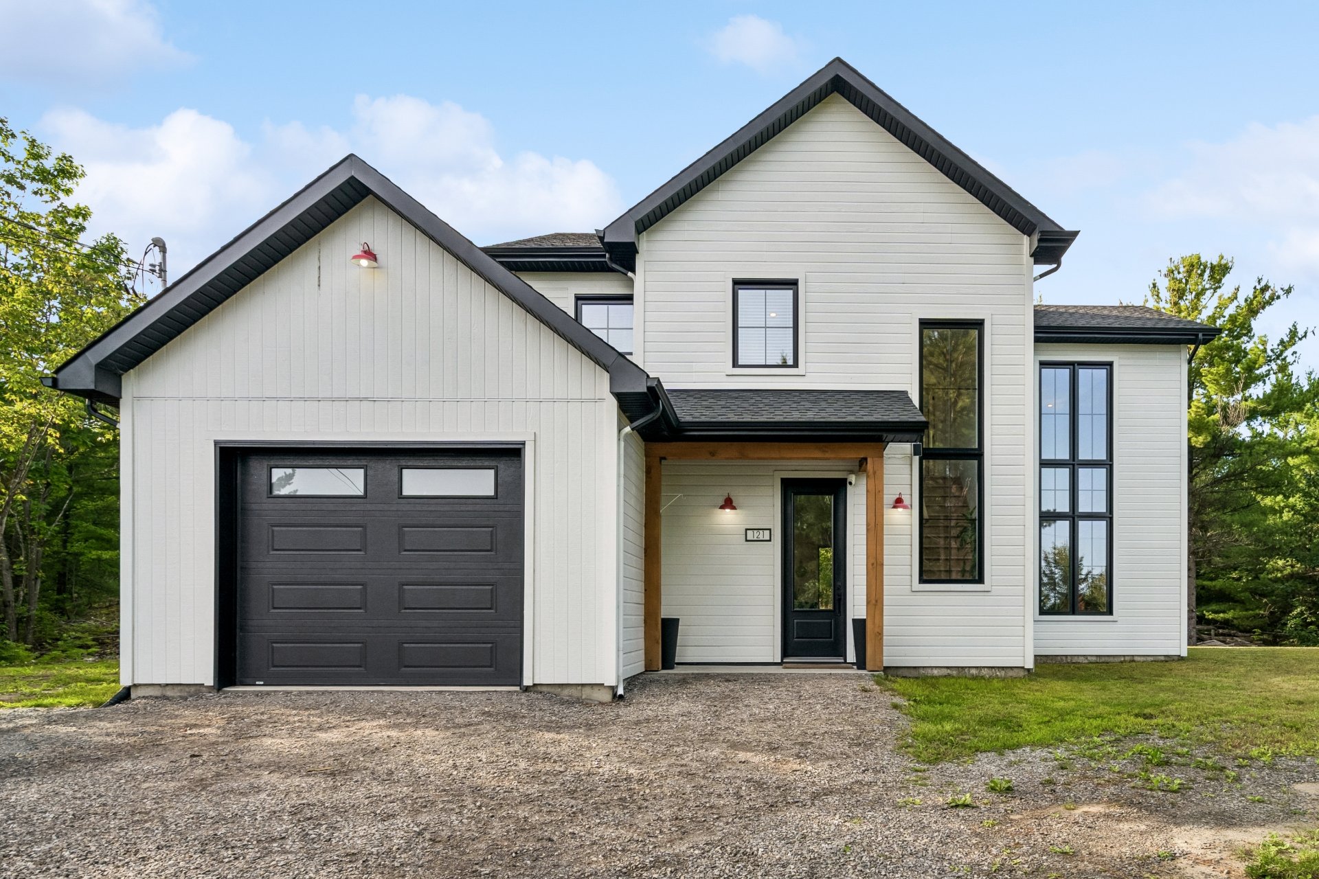 121 Rue Félix-Leclerc, Sainte-Sophie, QC, J5J0H9