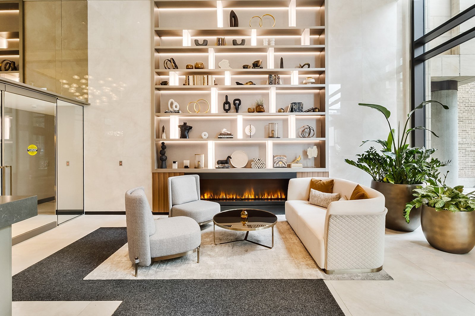 Condo — 18