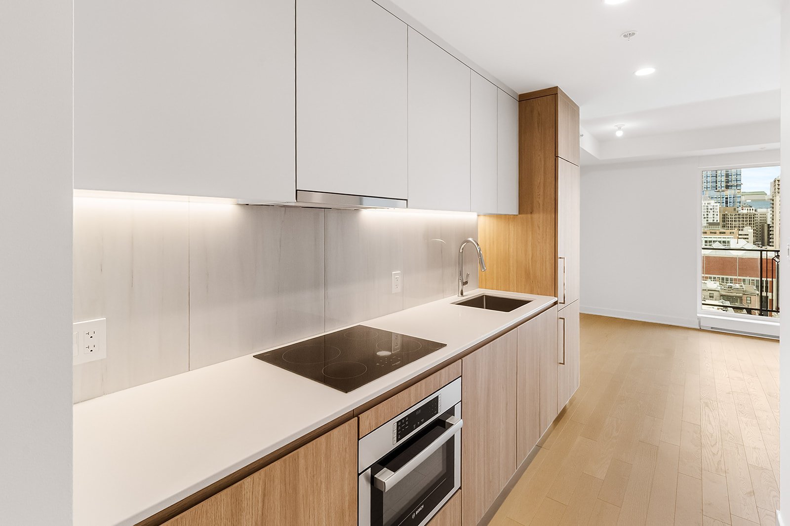 Condo — 3
