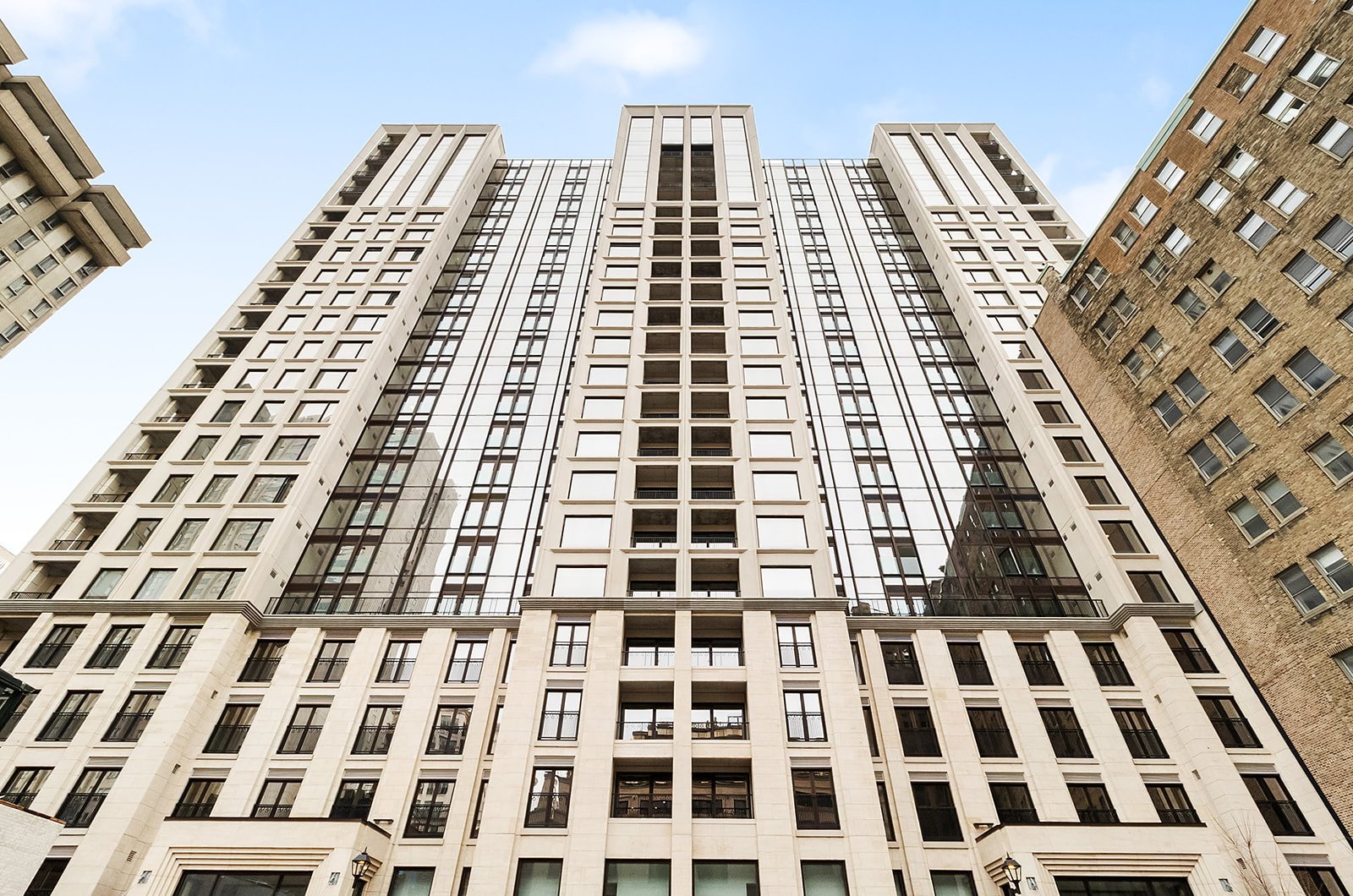 Condo — Montréal (Ville-Marie)