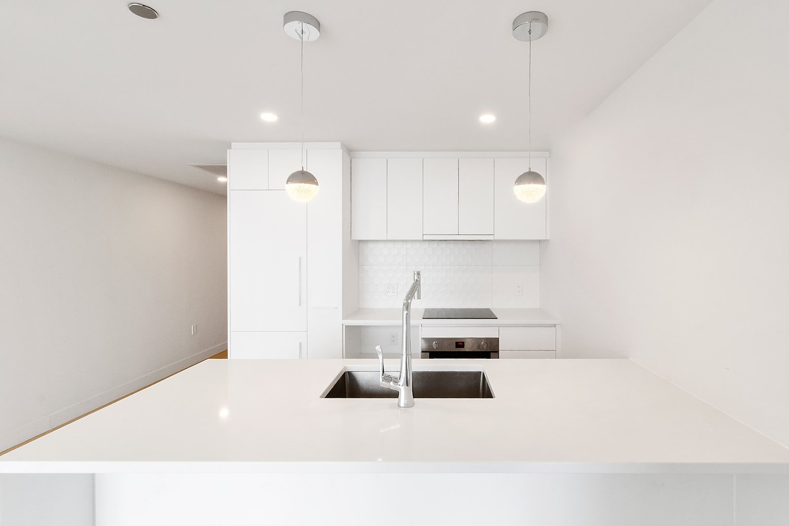 Condo — 3