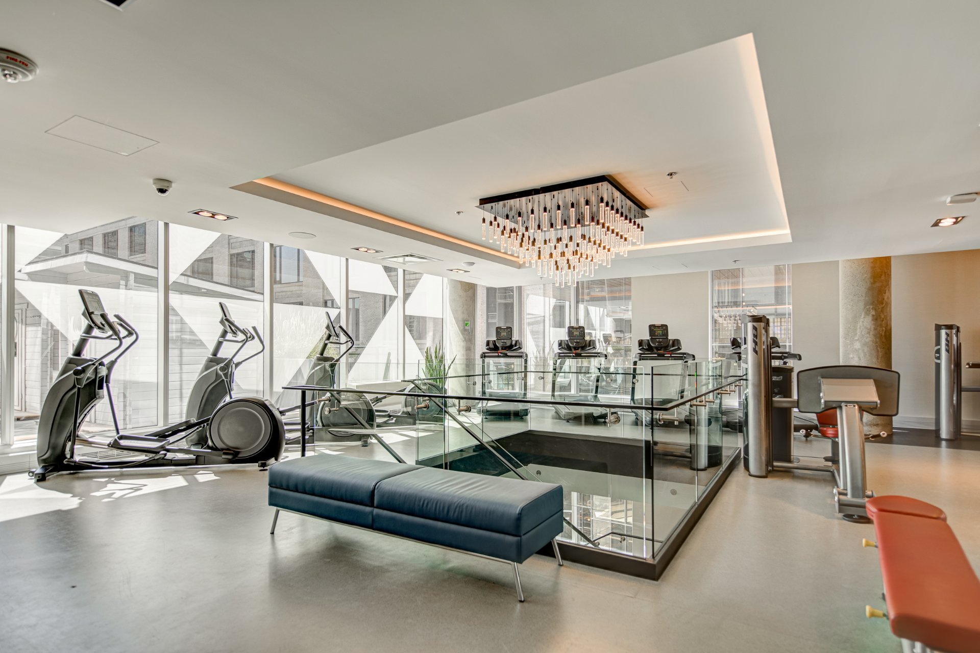 Condo — 21