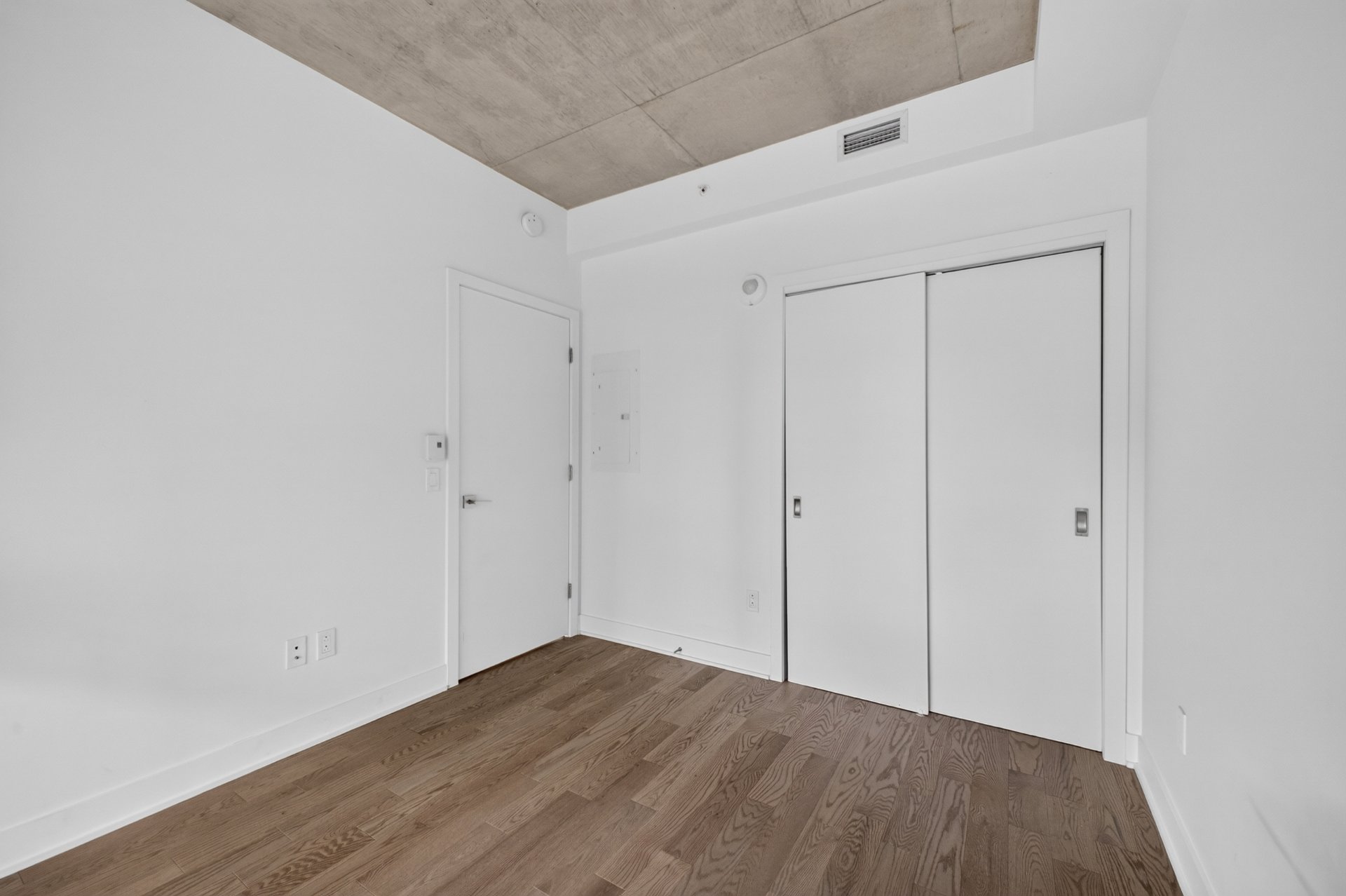 Condo 1 chambre à louer, Boul. René-Lévesque E., Centre — photo 5
