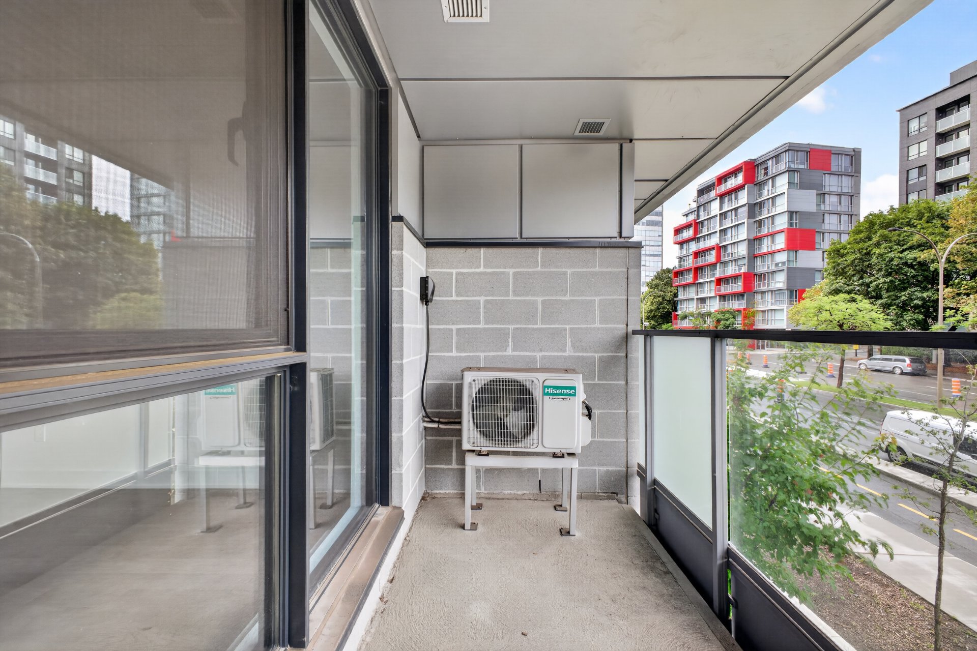 Condo — 7