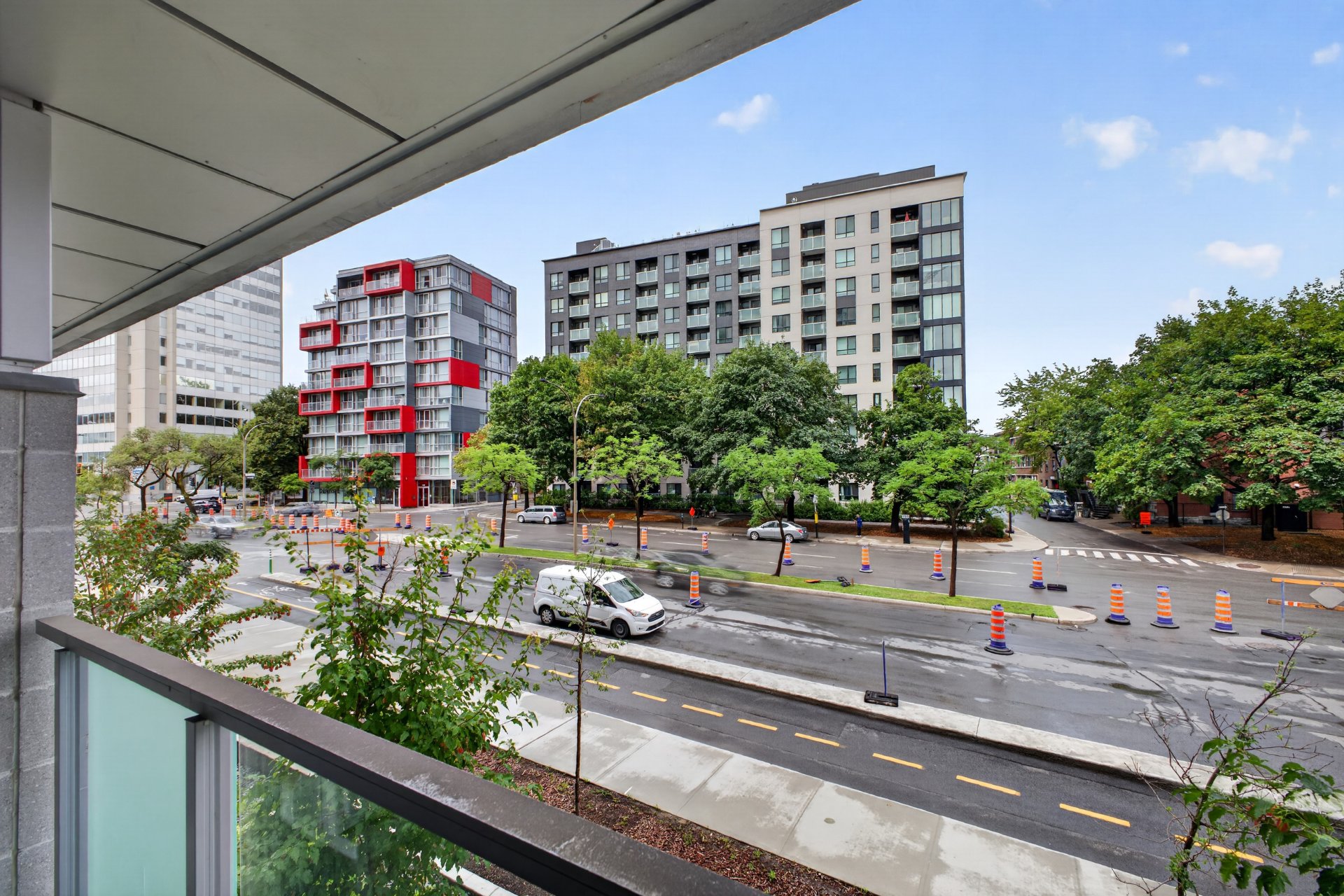 Condo — 8