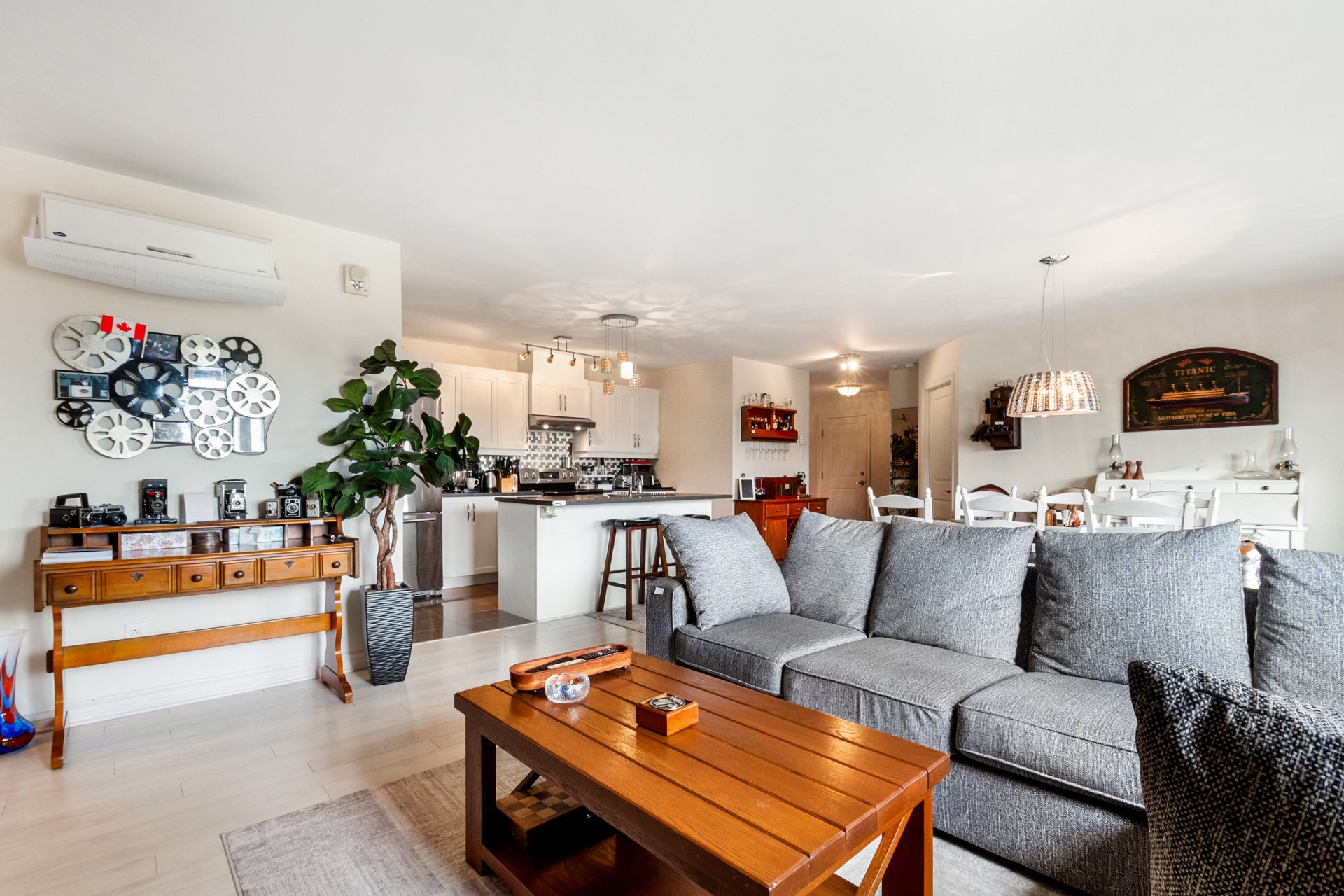 Condo — 7