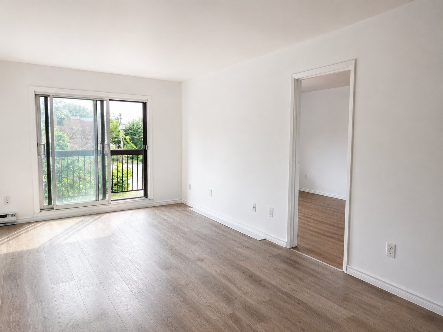 Condo — 7