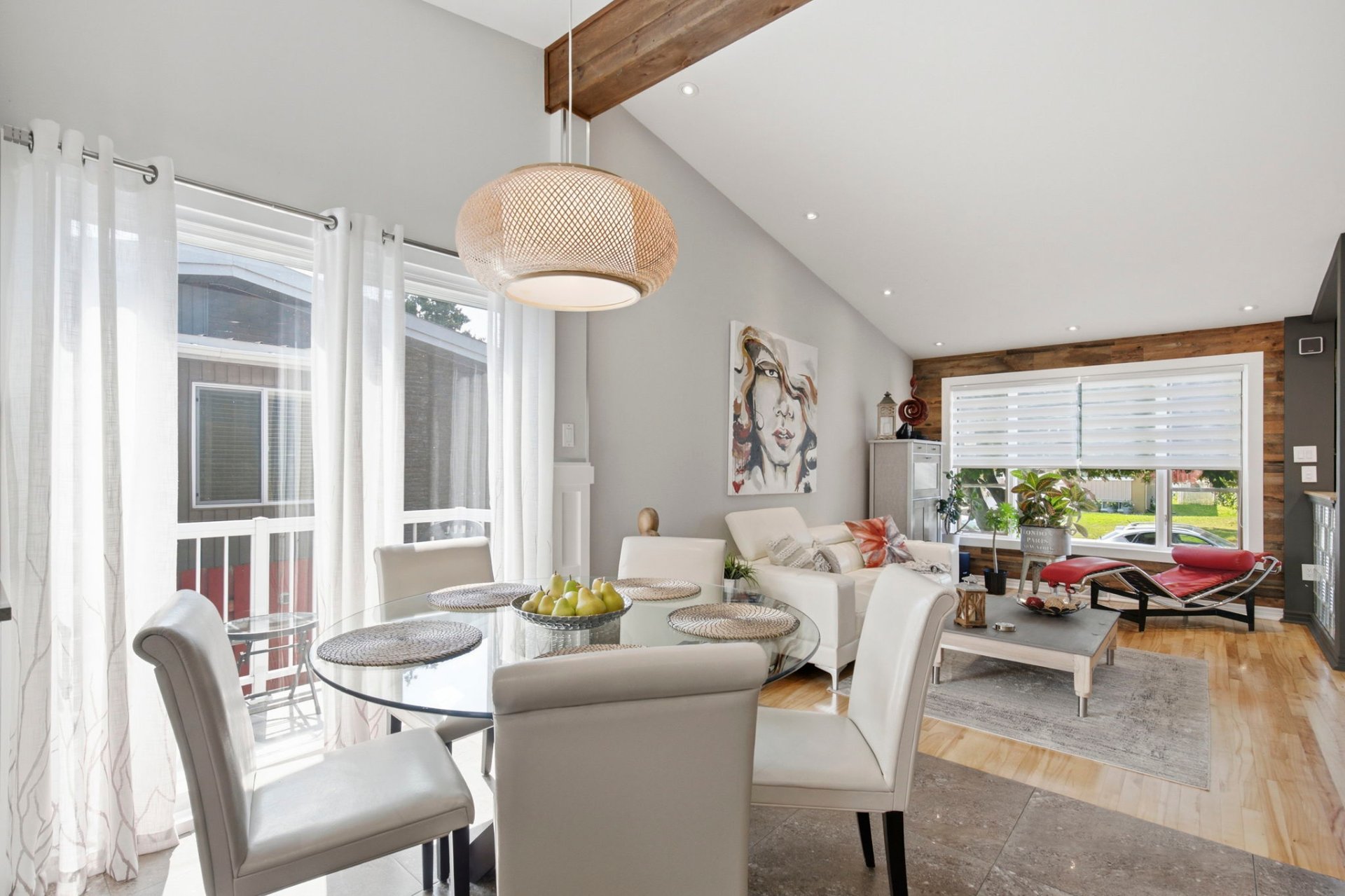 Maison unifamiliale — 9