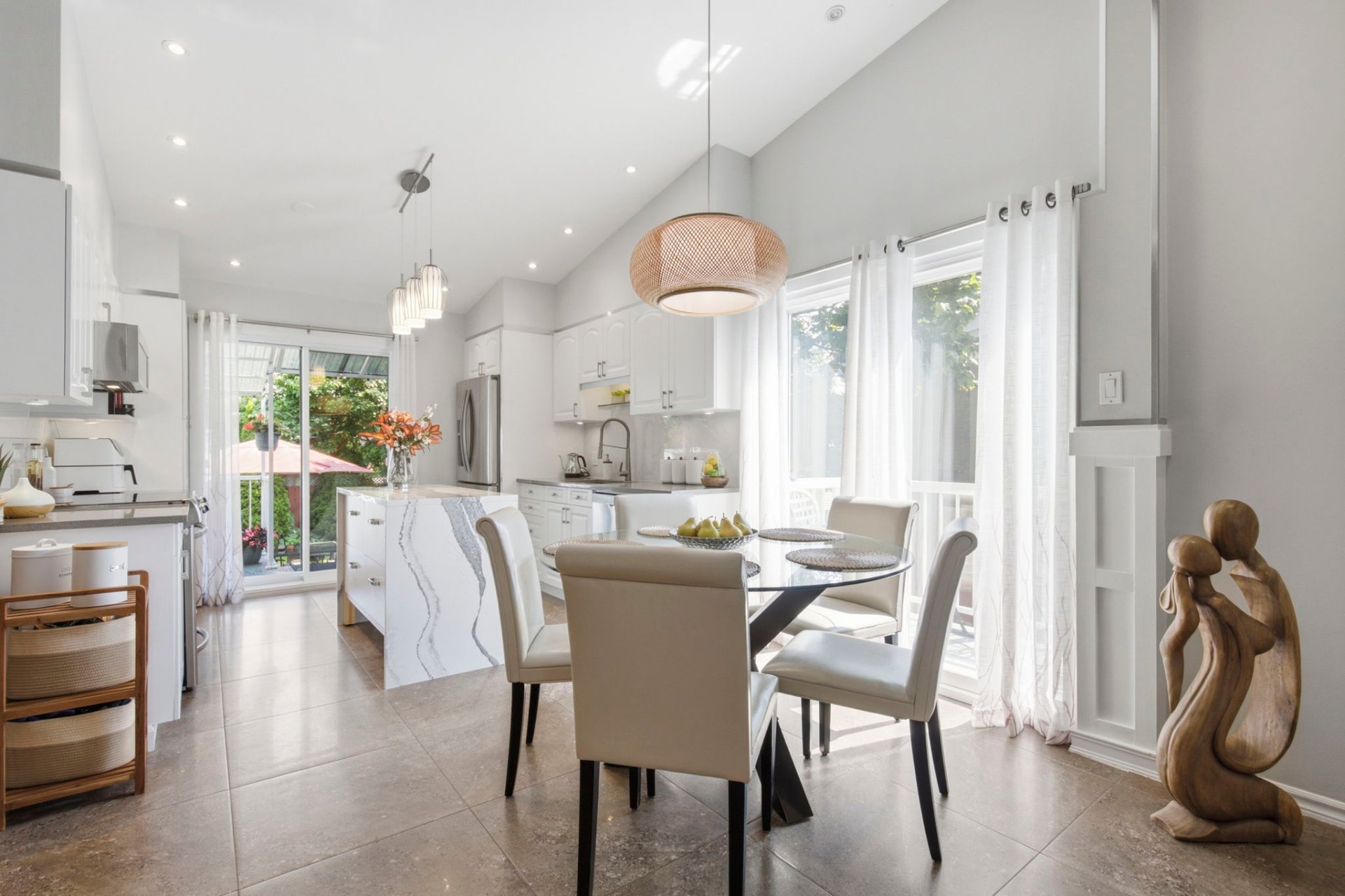 Maison unifamiliale — 8