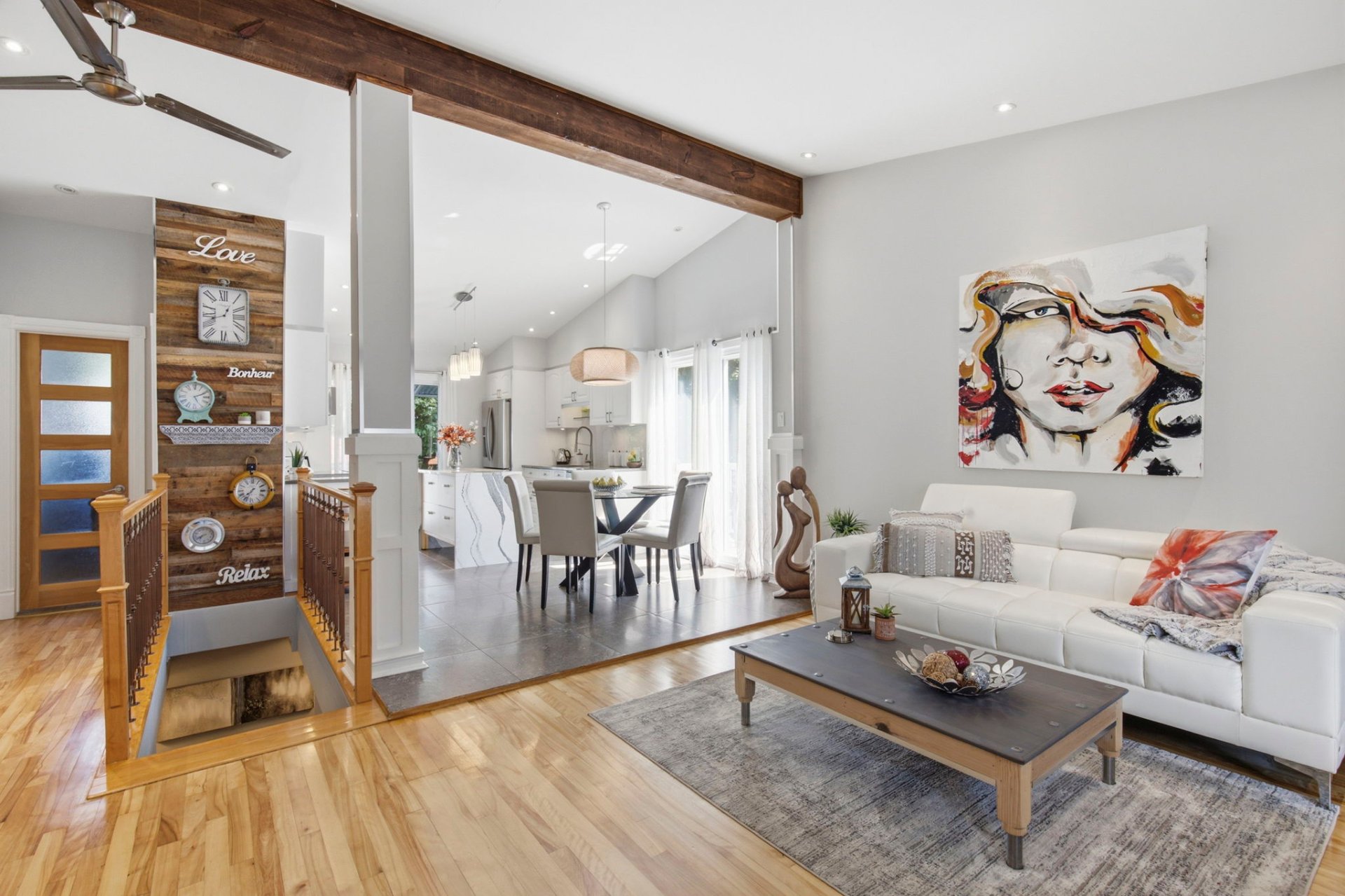 Maison unifamiliale — 7