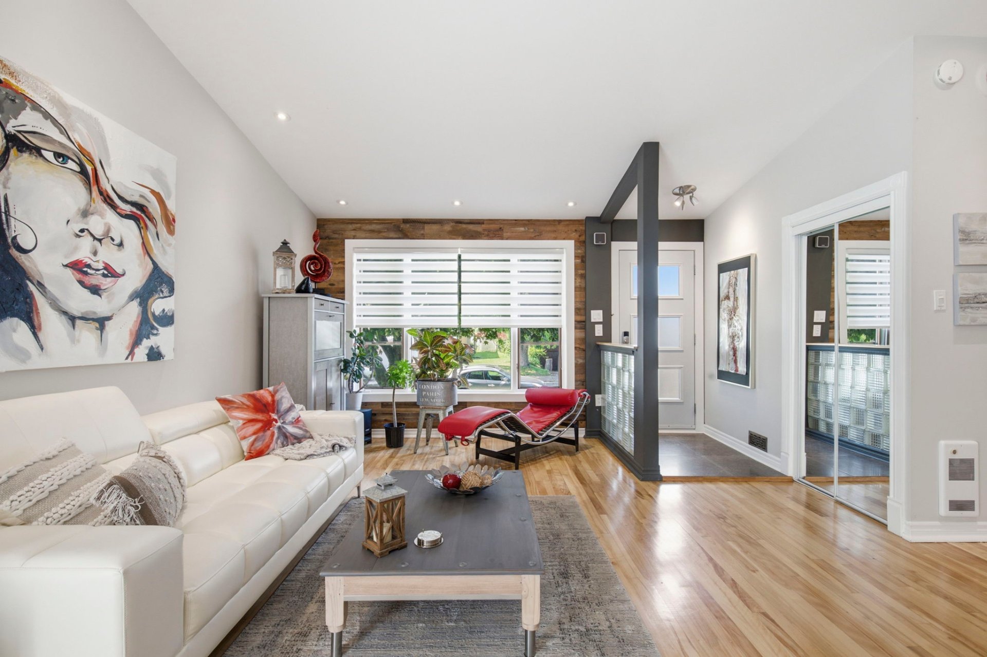 Maison unifamiliale — 4