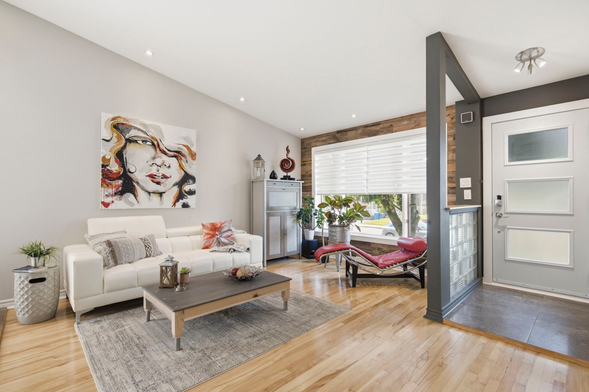 Maison unifamiliale — 3