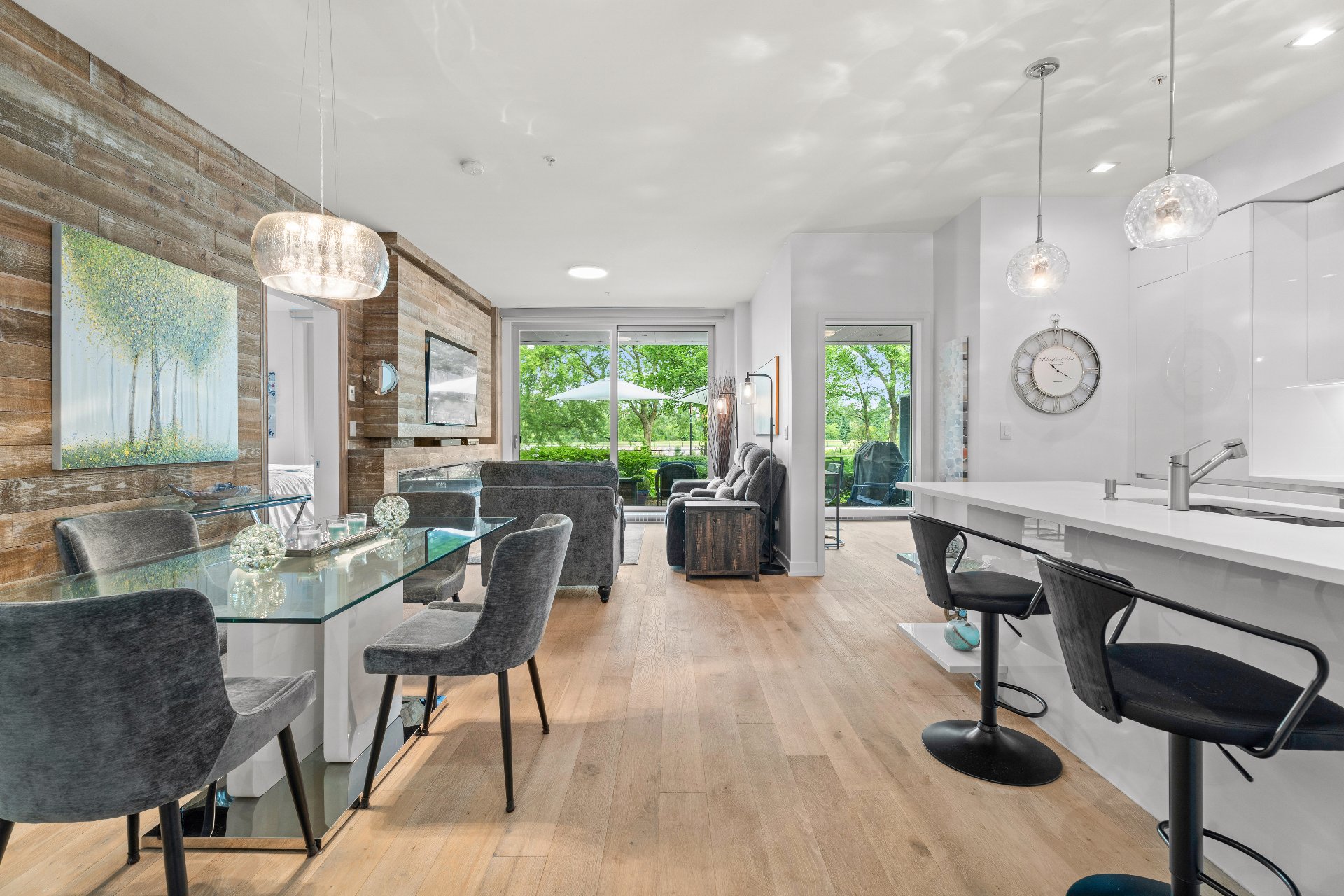 2365, Rue St-Patrick, apt. A102