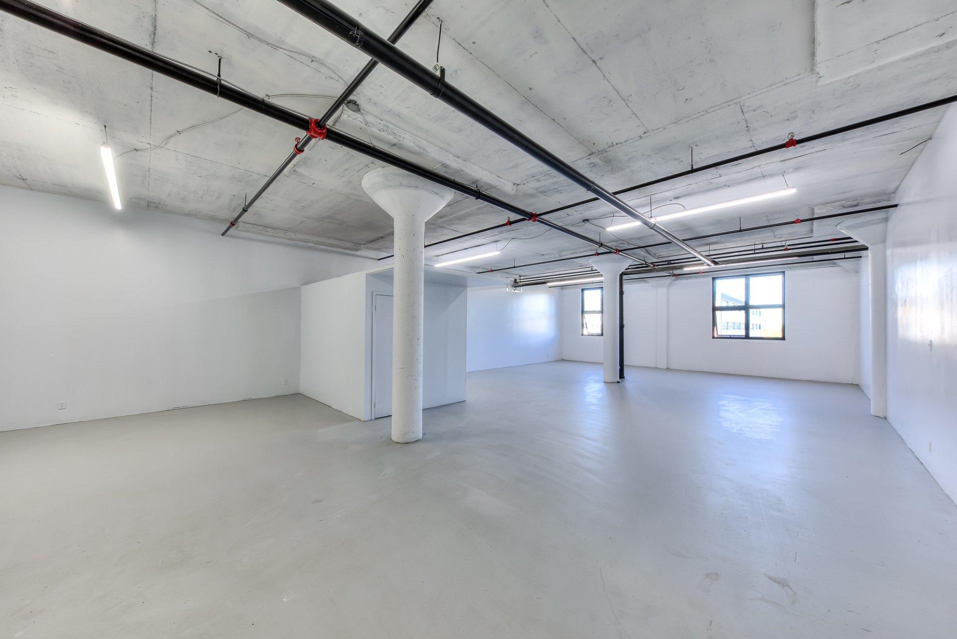202 Rue St-Zotique O., apt. C25