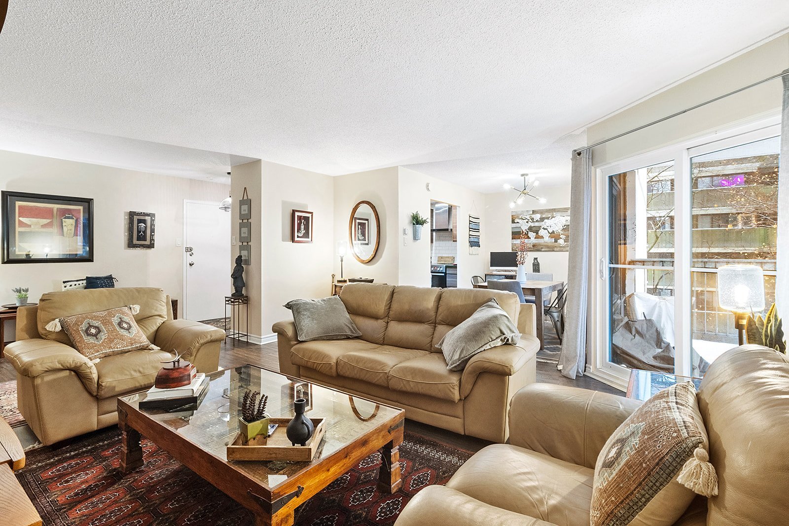 Condo — 5