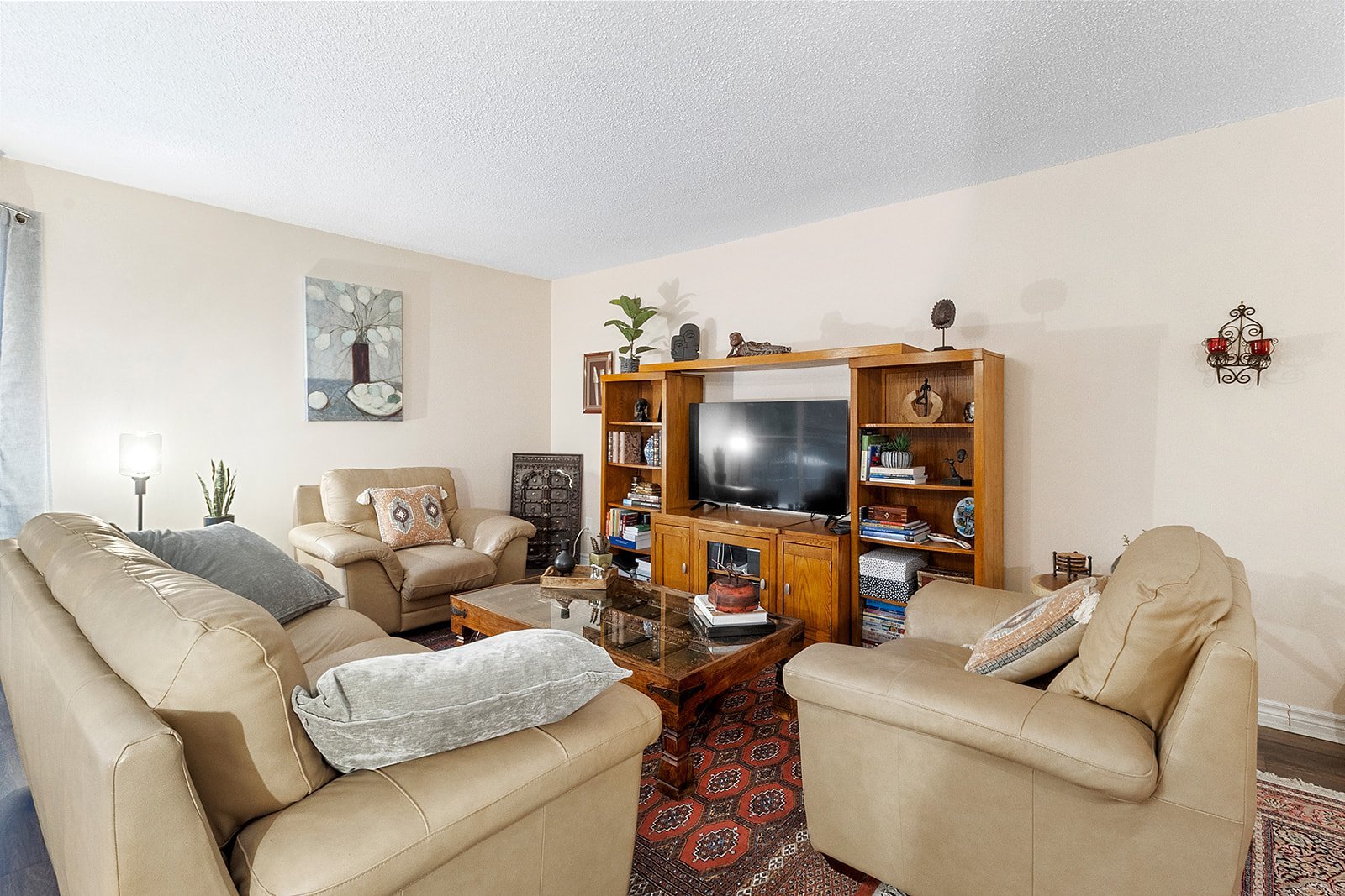 Condo — 3