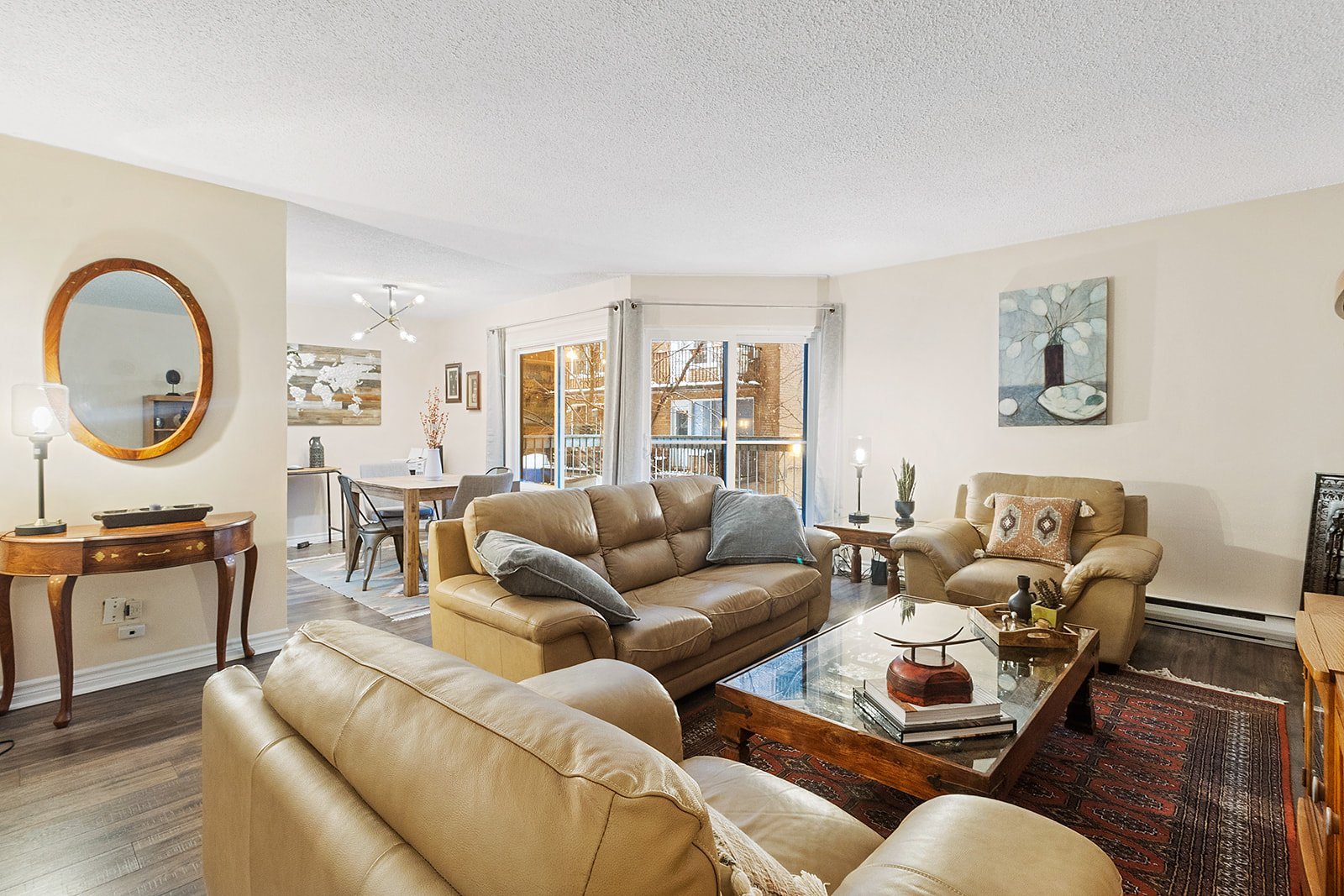 Condo — 4