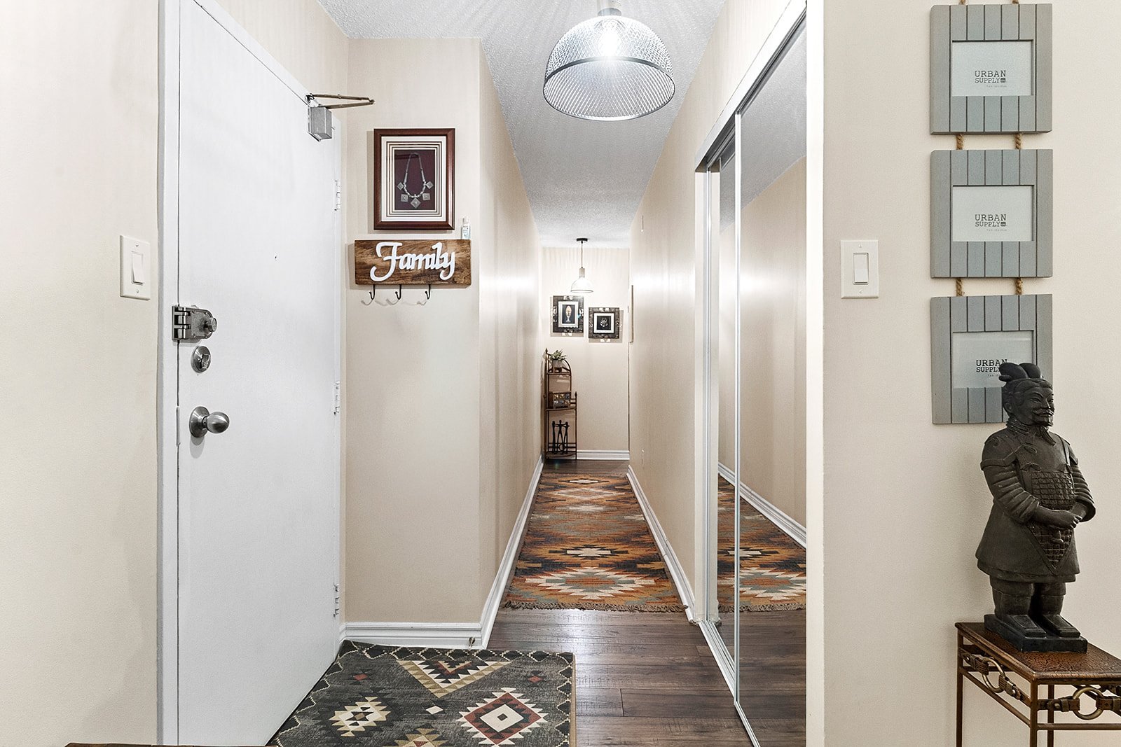 Condo — 2