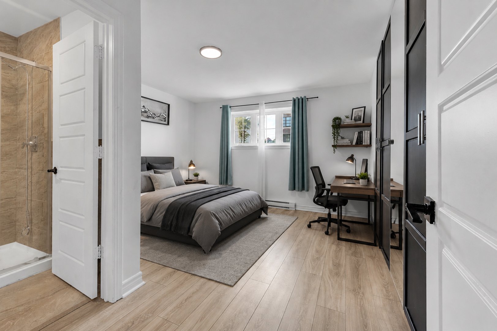 Condo — 16