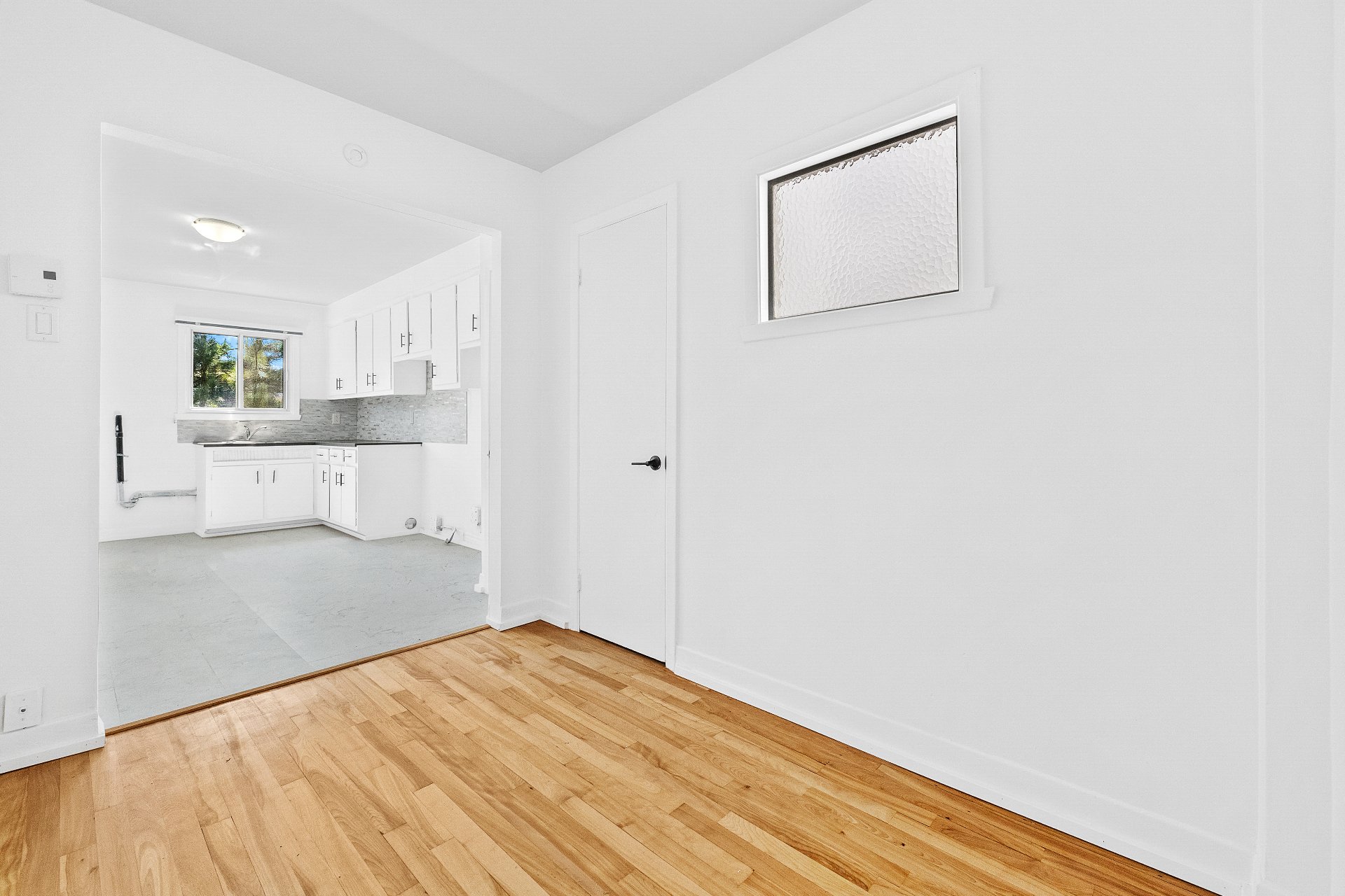 Vue d'ensemble – 8678-8682, Boul. Champlain