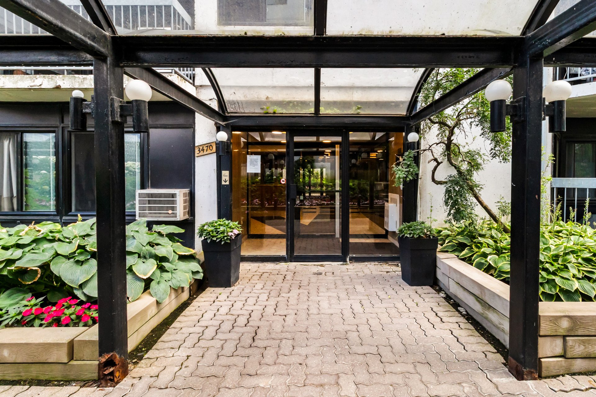 Condo — 7