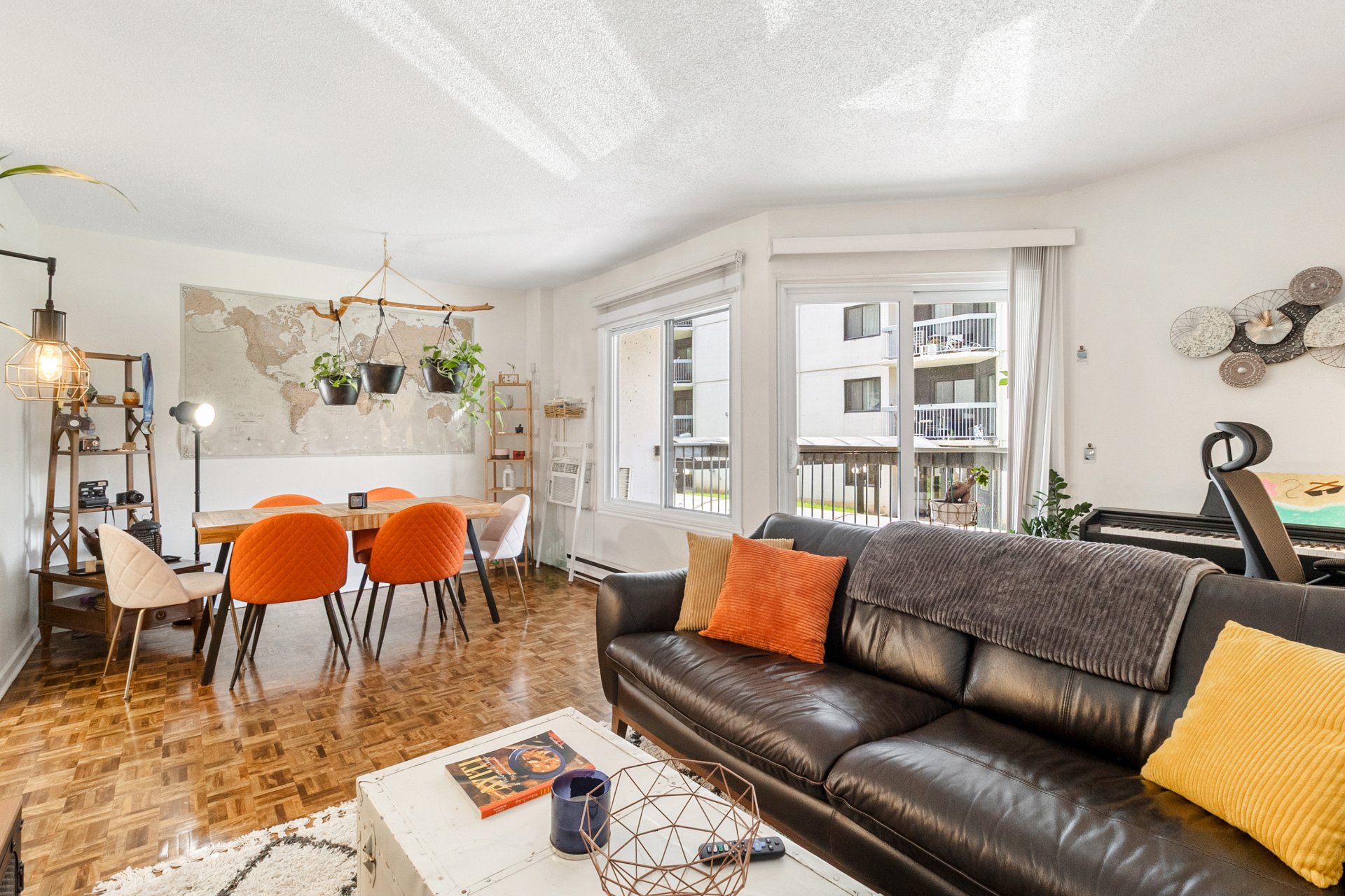 Condo — 10