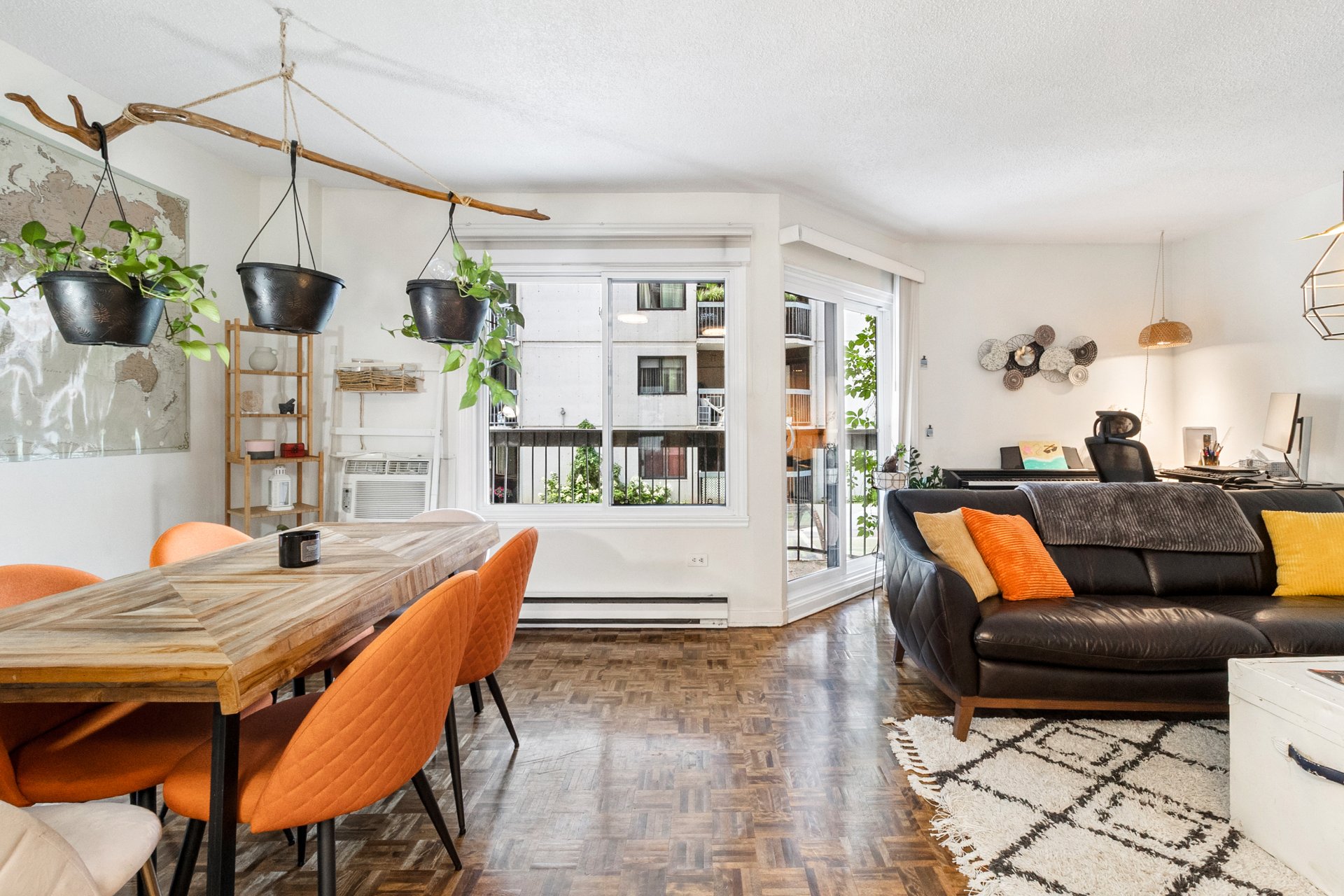 Condo — 2