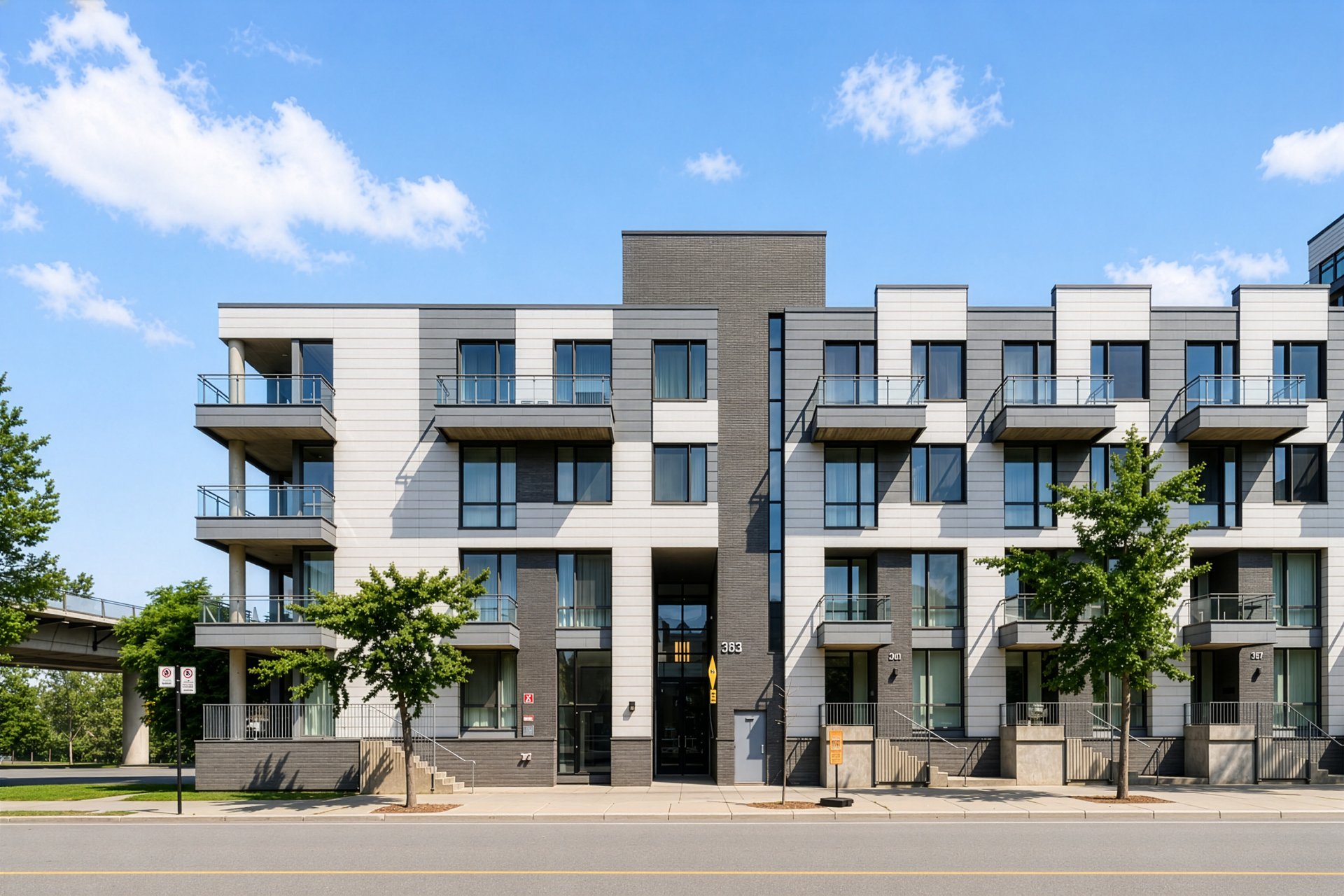 Condo — 31