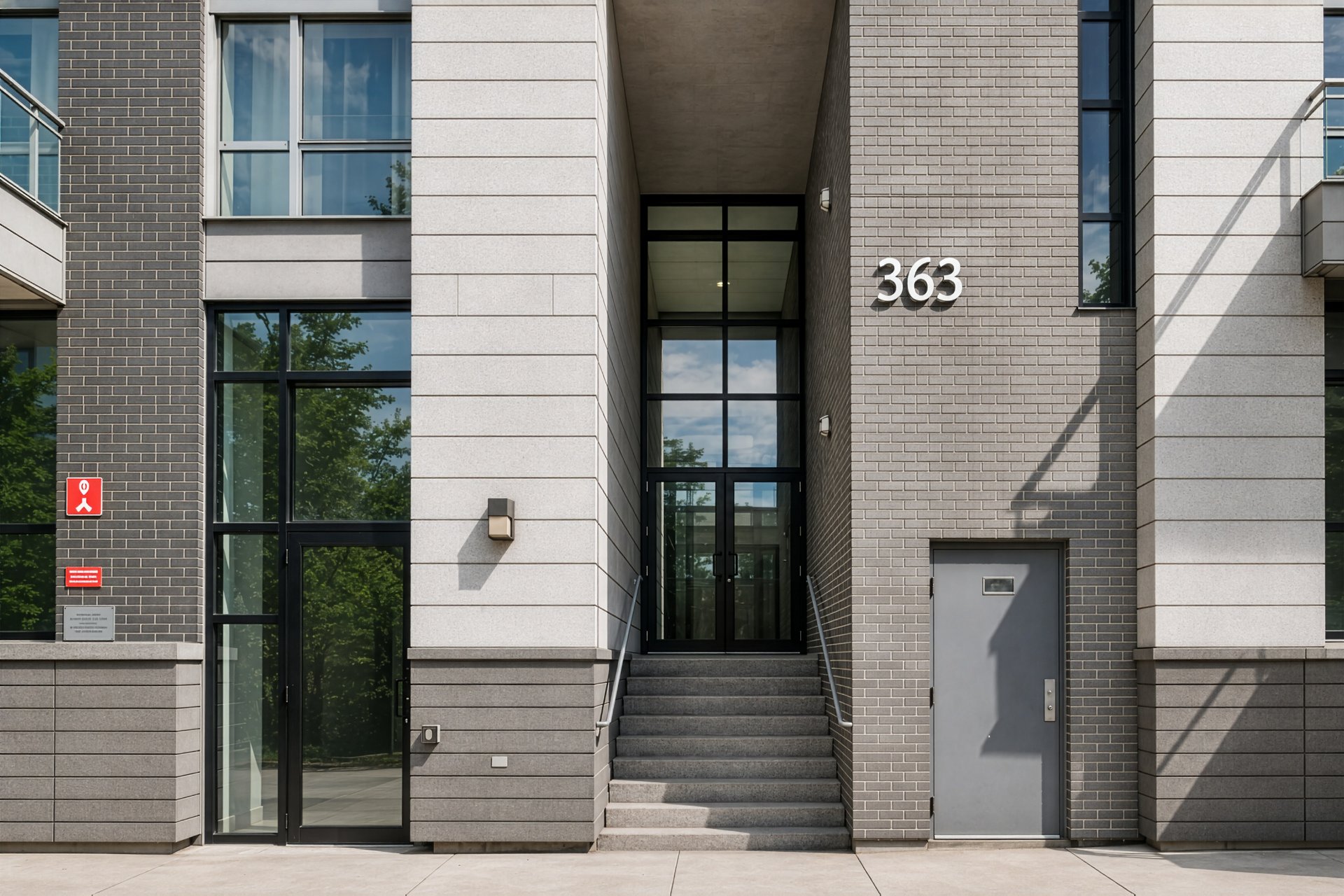 Condo — 32