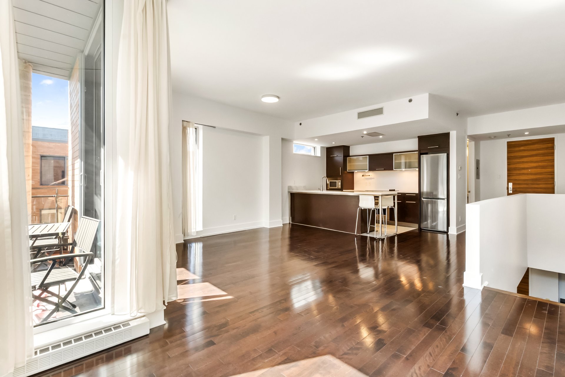 Condo — 7