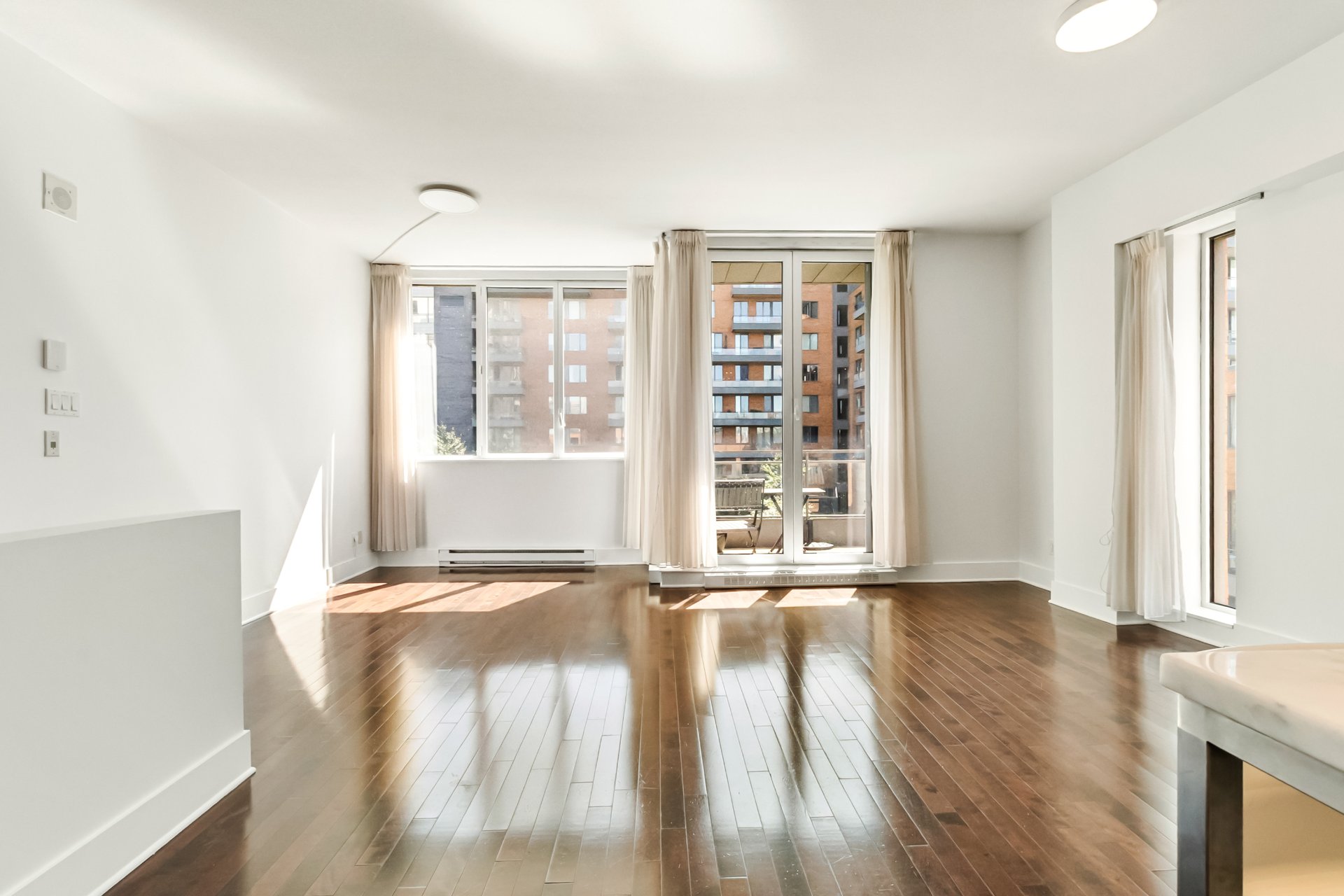 Condo — 3