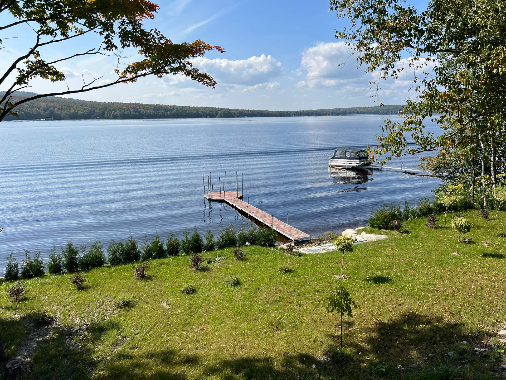 206 Ch. Lapierre, Stratford, QC, G0Y1P0