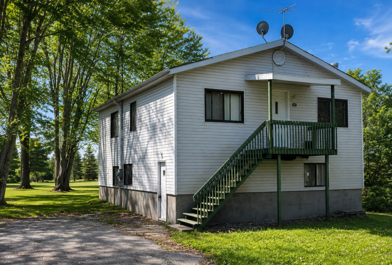 37 Rue Gauthier, Noyan, QC, J0J1B0