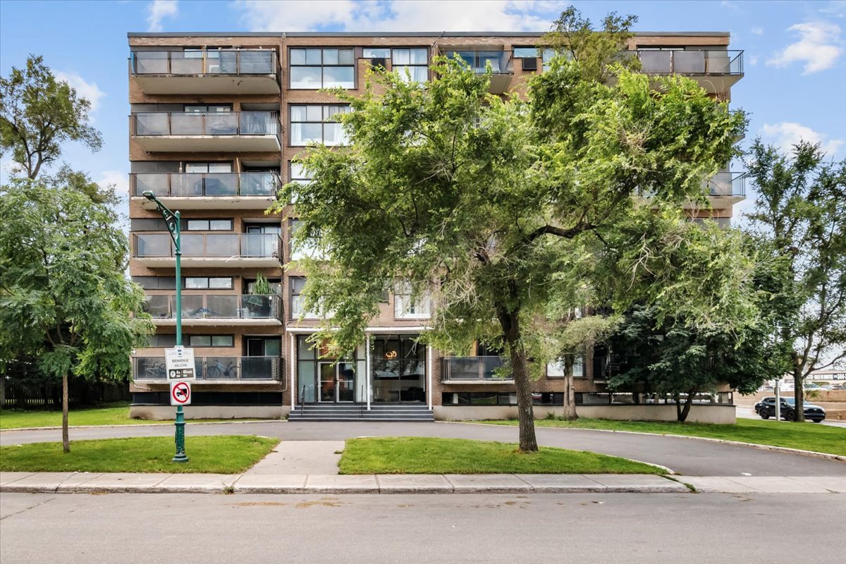 Condo 2 chambres à louer, Ch. Athlone, Mont-Royal — photo 2
