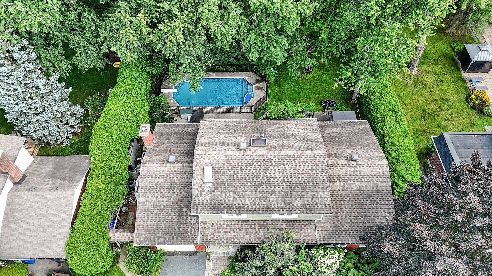 Maison unifamiliale — 42