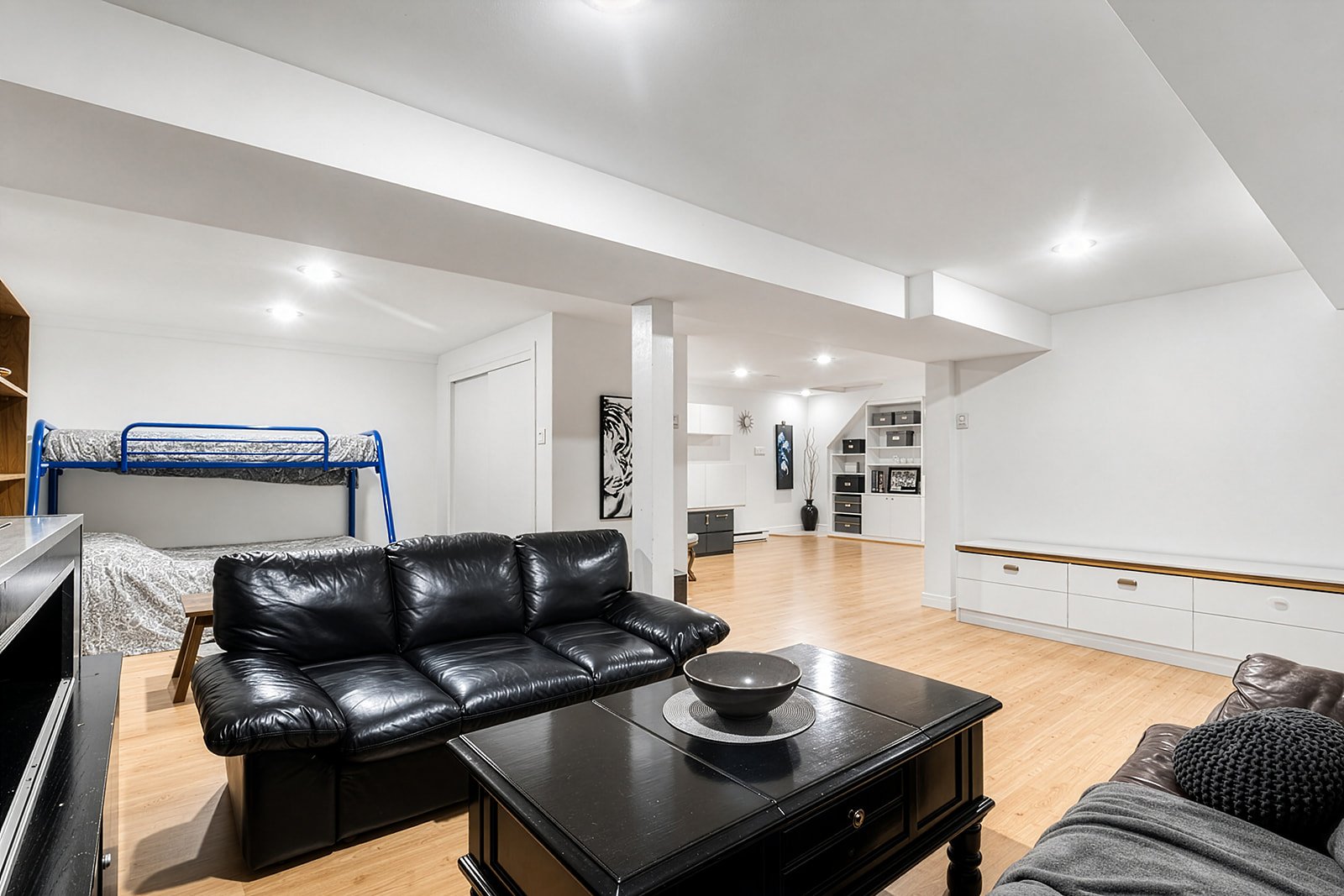 Maison unifamiliale — 30