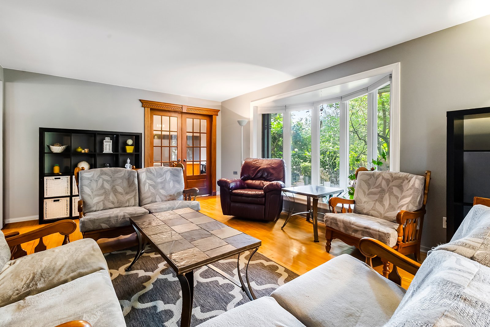 Maison 5 chambres à louer, Rue des Pins, Saint-Bruno-de-Montarville — photo 4