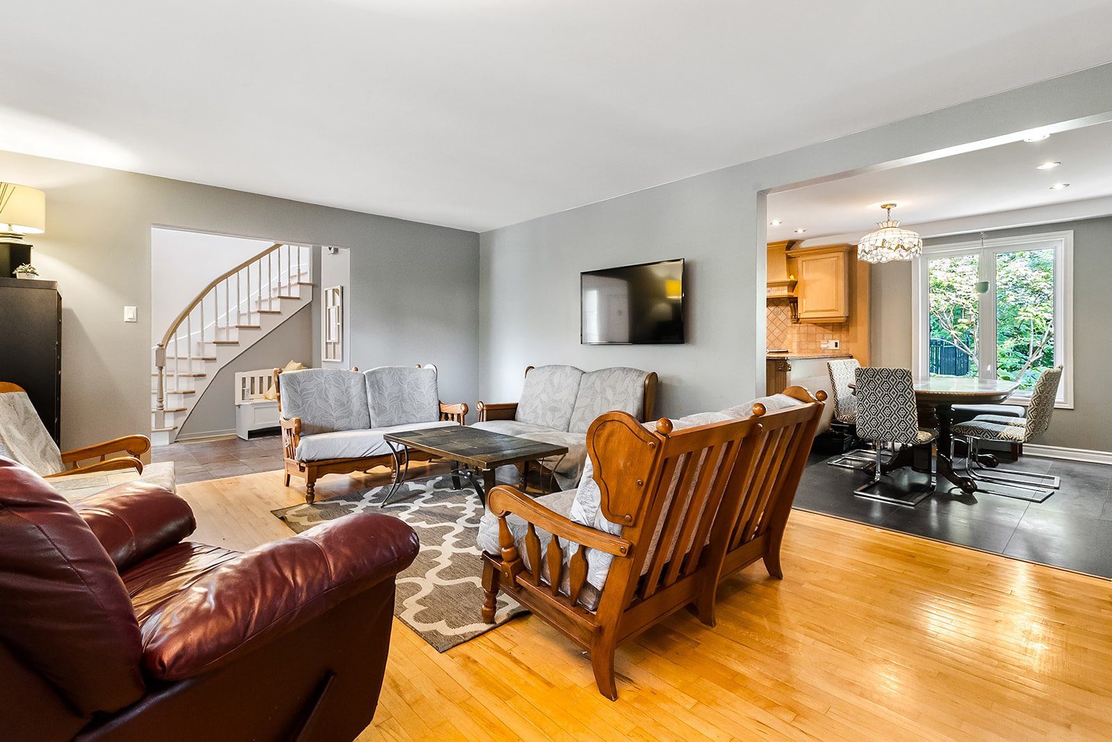 Maison 5 chambres à louer, Rue des Pins, Saint-Bruno-de-Montarville — photo 5