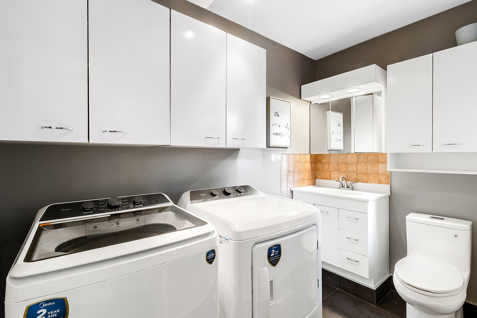 Maison unifamiliale — 16
