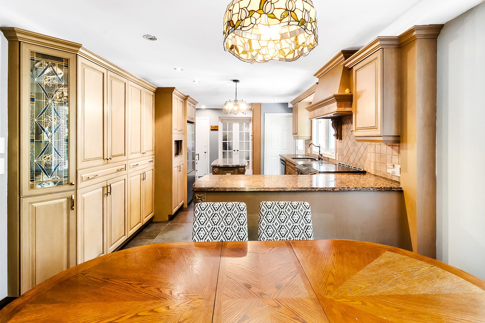 Maison unifamiliale — 8