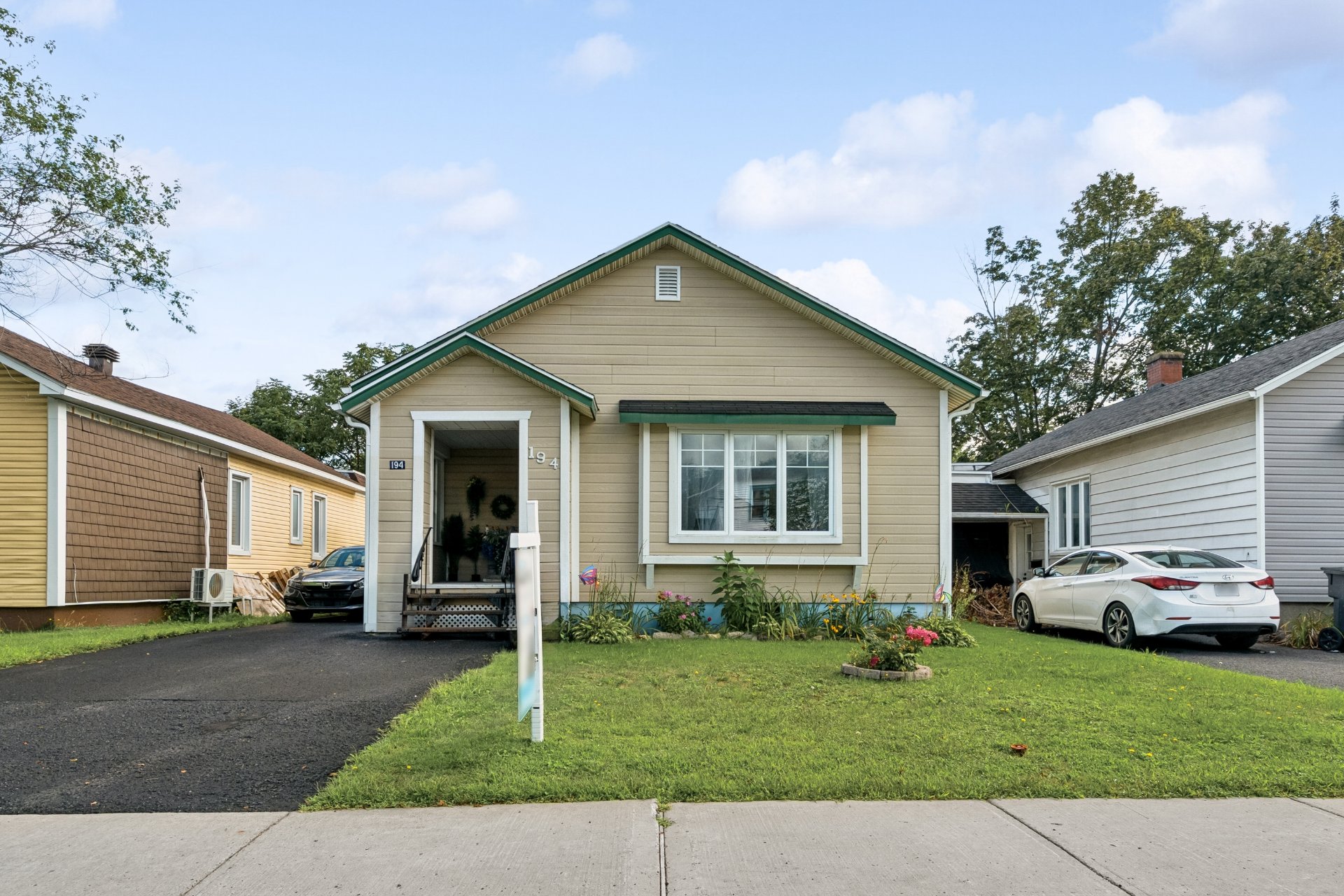 194 Boul. Gouin, Saint-Jean-sur-Richelieu, QC, J2W2C8