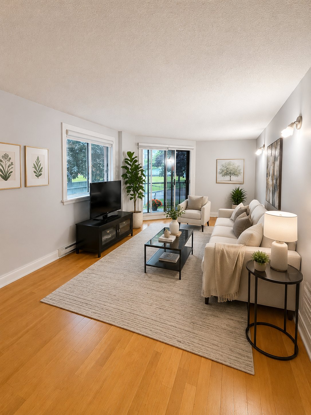 Condo — 3