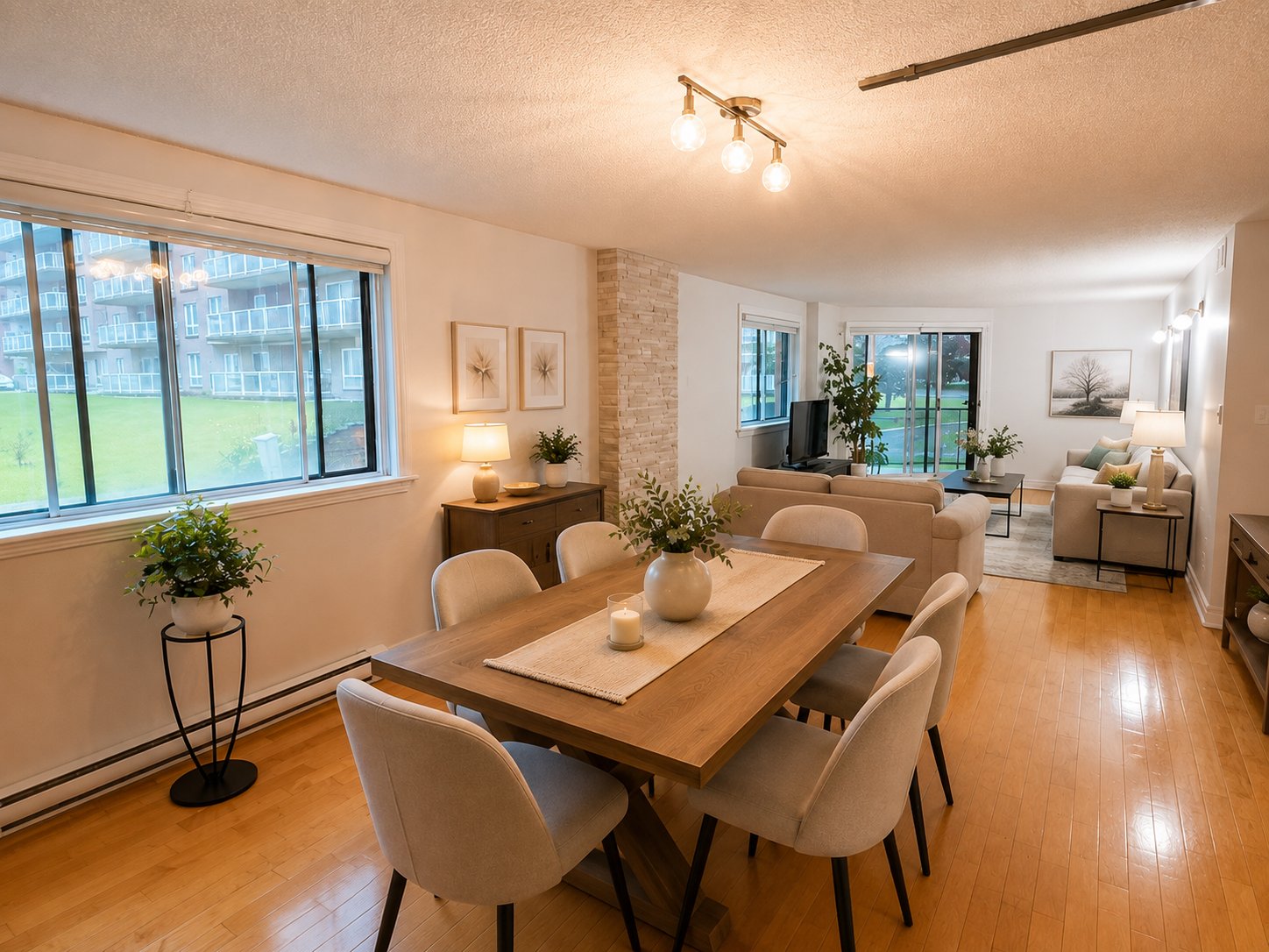 Condo — 4